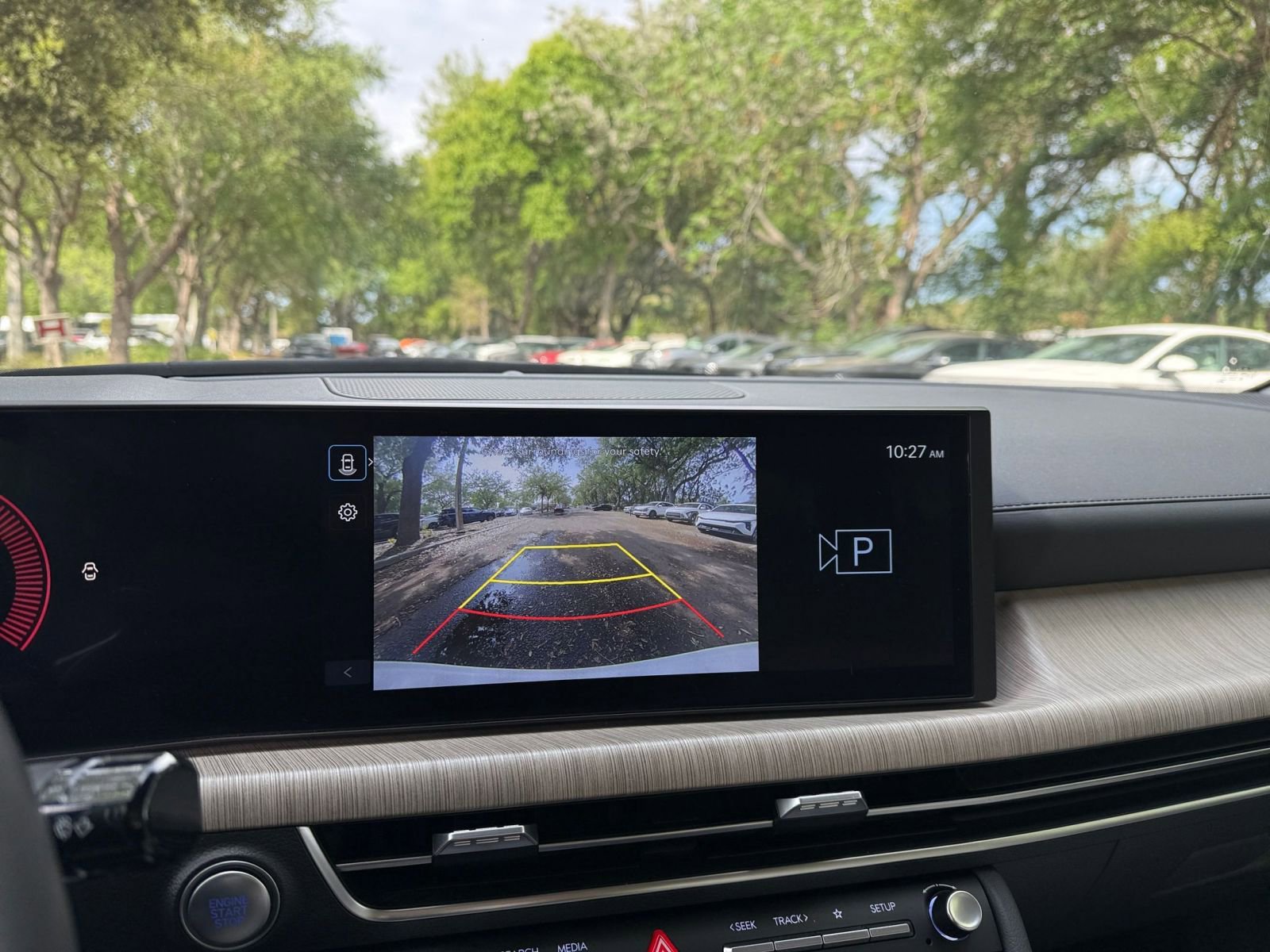 Thumbnail: 2025 Hyundai Sonata - 18