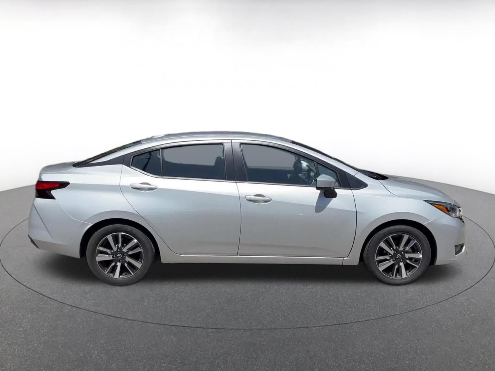 Thumbnail: 2025 Nissan Versa - 15