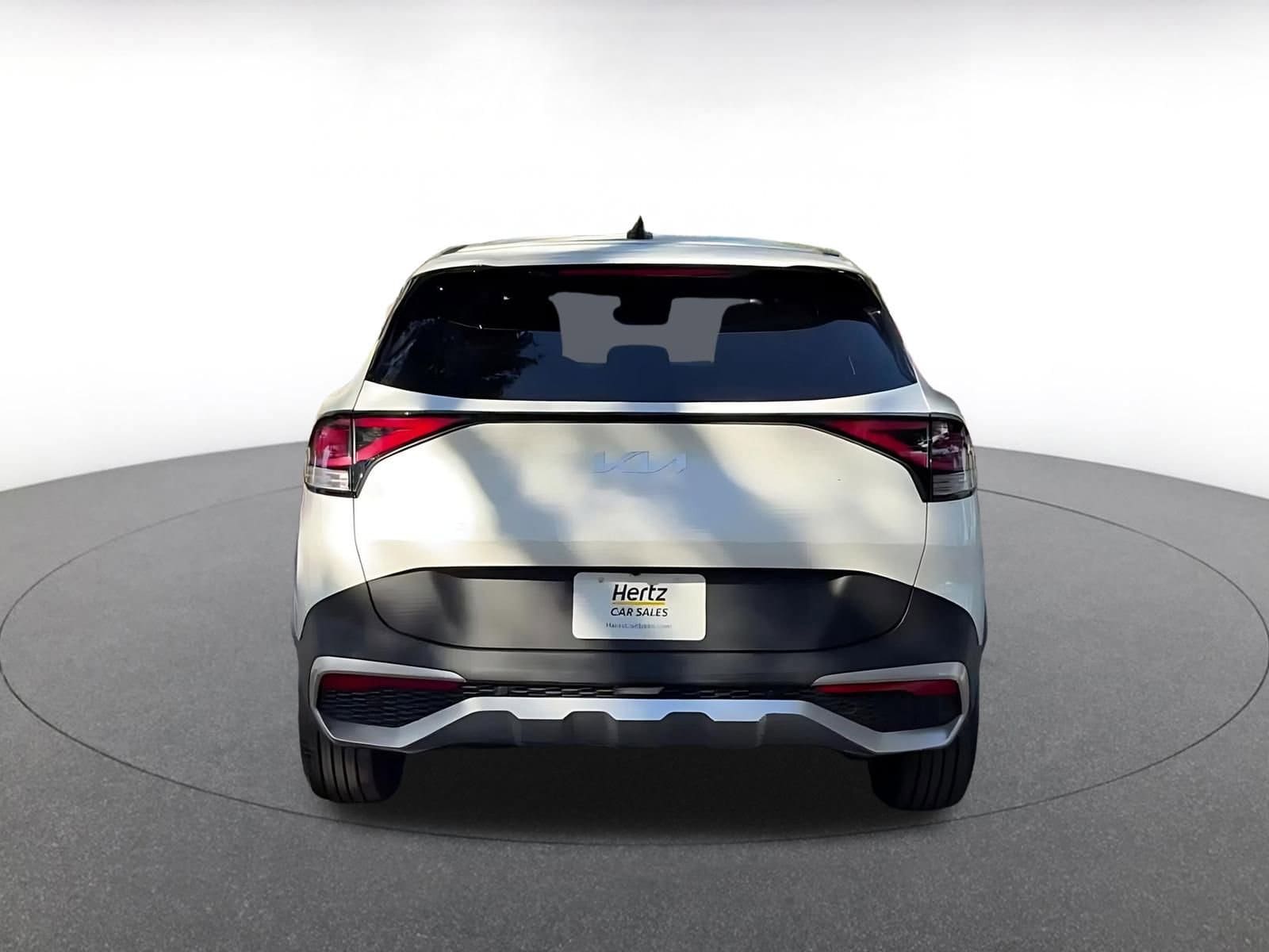 Thumbnail: 2025 Kia Sportage - 12