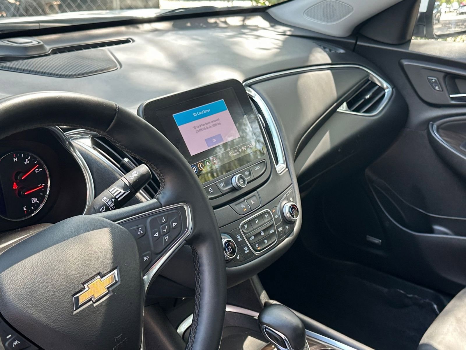 Thumbnail: 2024 Chevrolet Malibu - 29