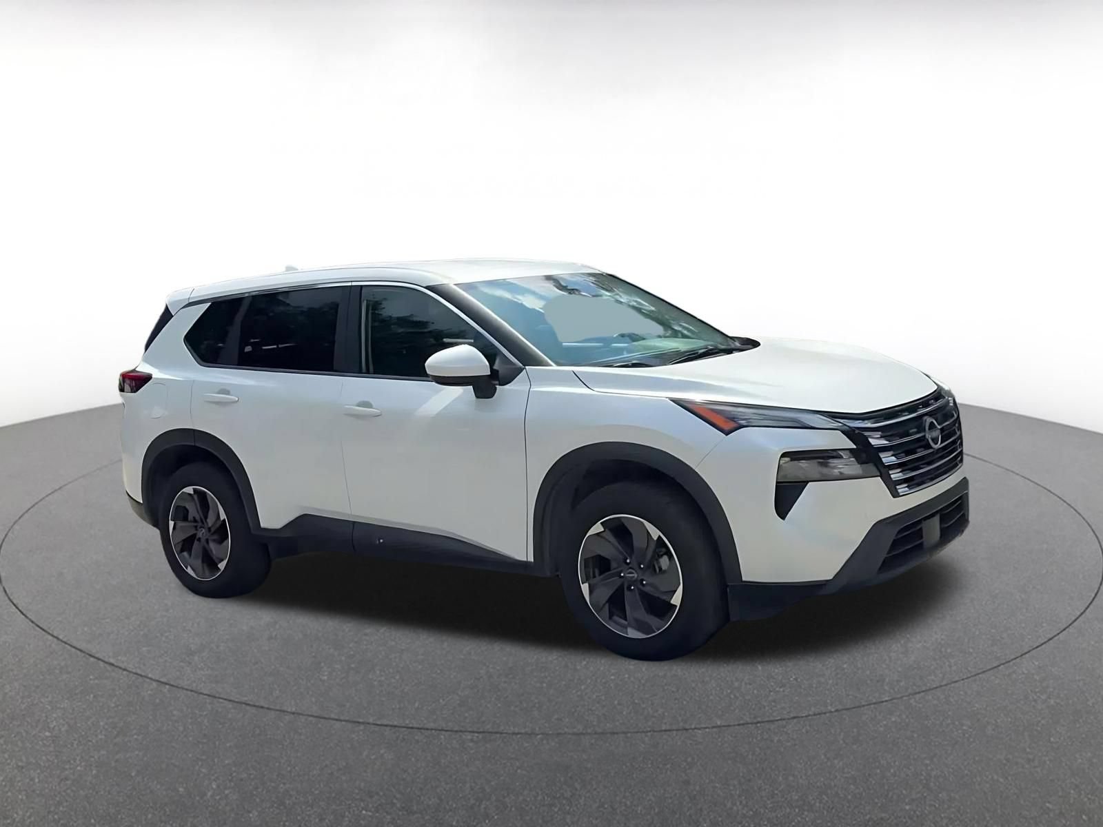 Thumbnail: 2025 Nissan Rogue - 2