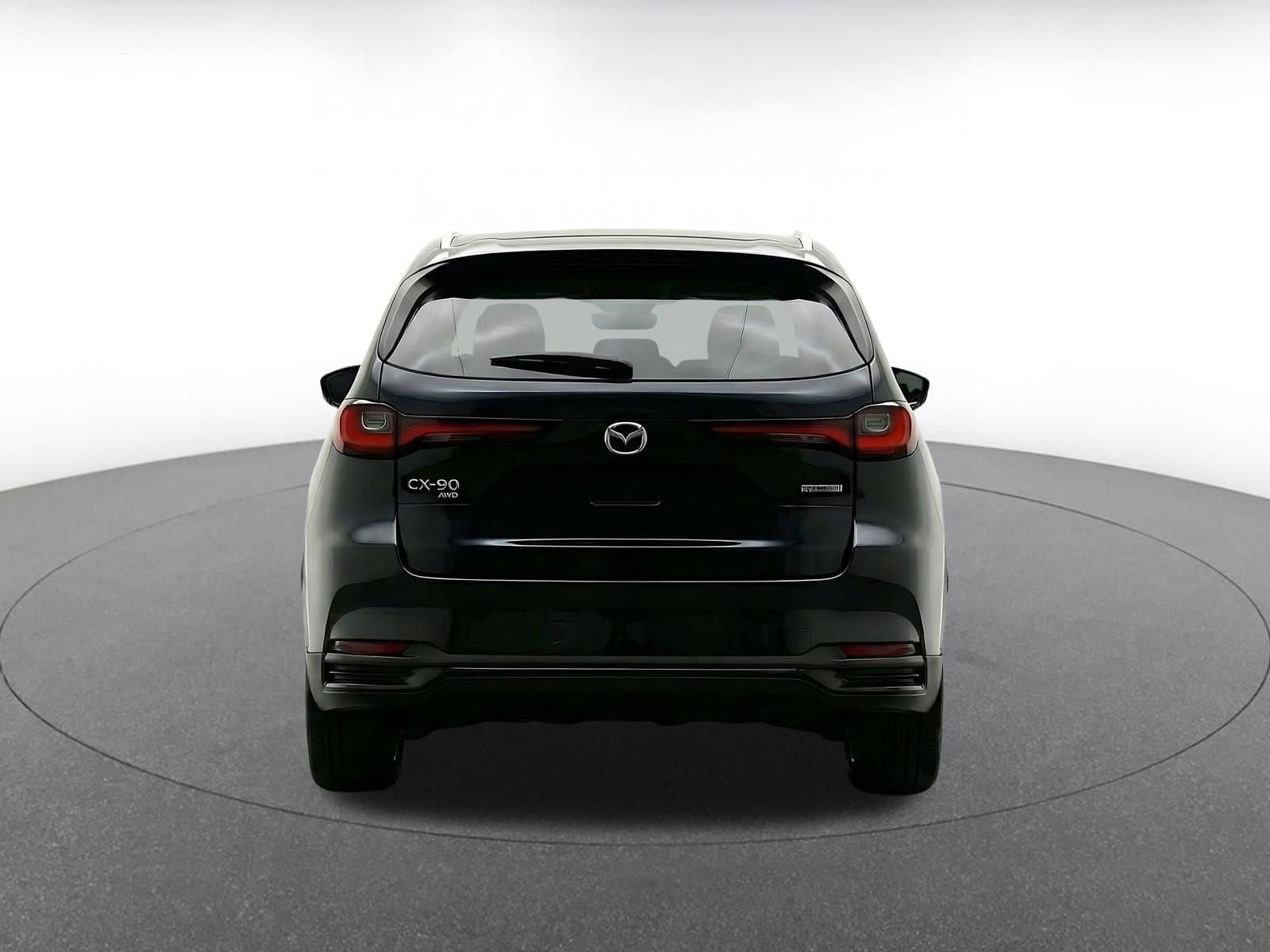 Thumbnail: 2025 Mazda CX-90 - 8