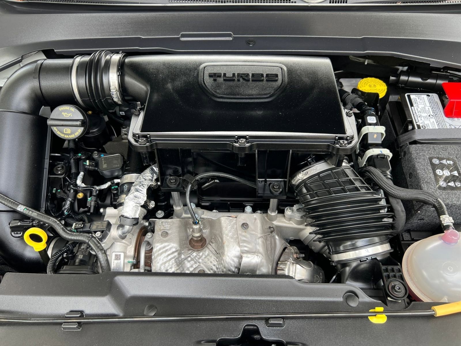 Thumbnail: 2025 Jeep Compass - 25