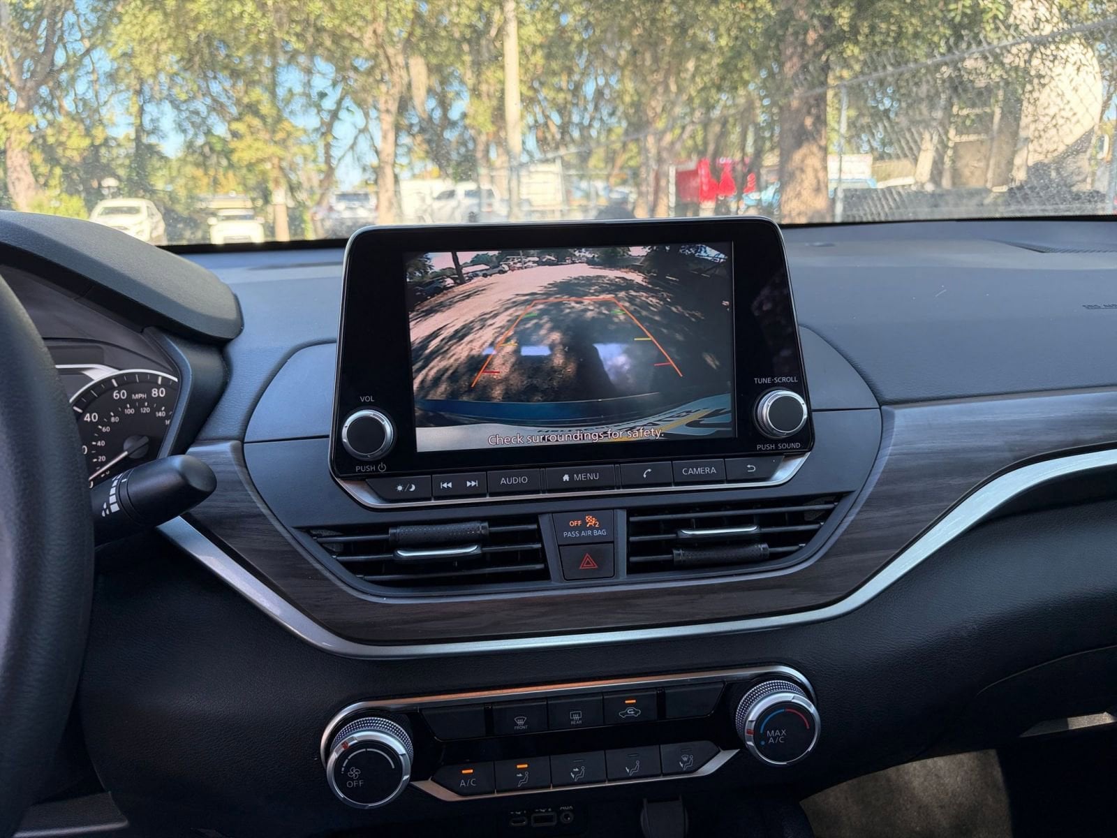 Thumbnail: 2025 Nissan Altima - 17