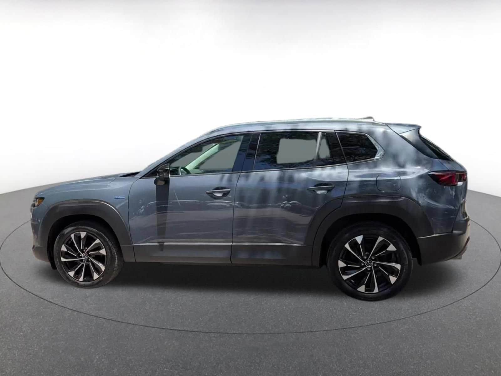 Thumbnail: 2025 Mazda CX-50 - 9