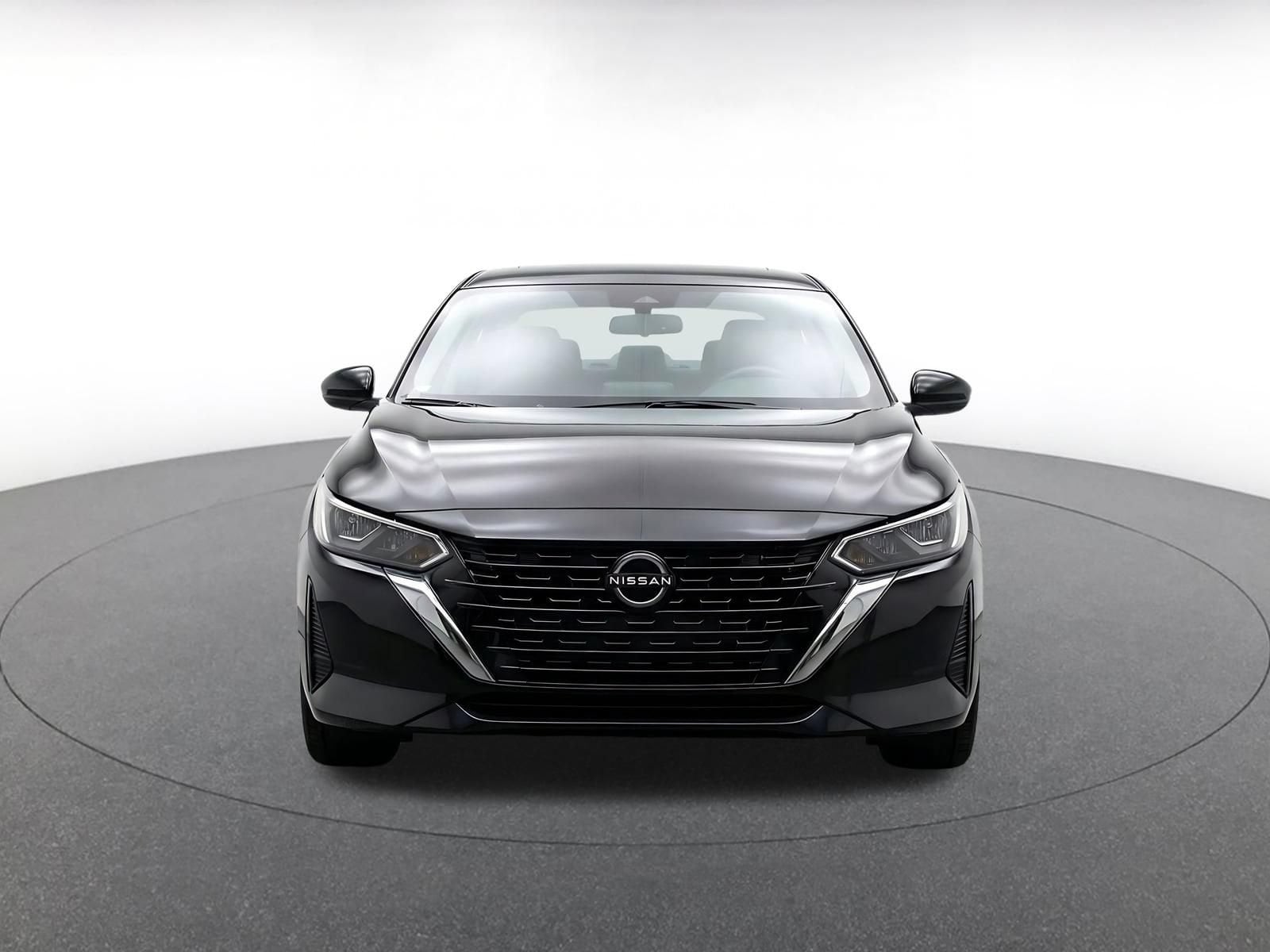 Thumbnail: 2025 Nissan Sentra - 2