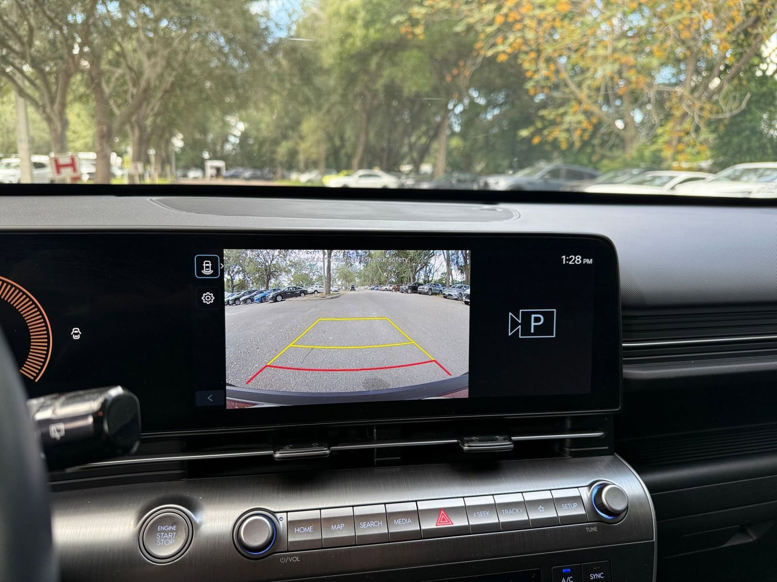 Thumbnail: 2025 Hyundai Kona - 17