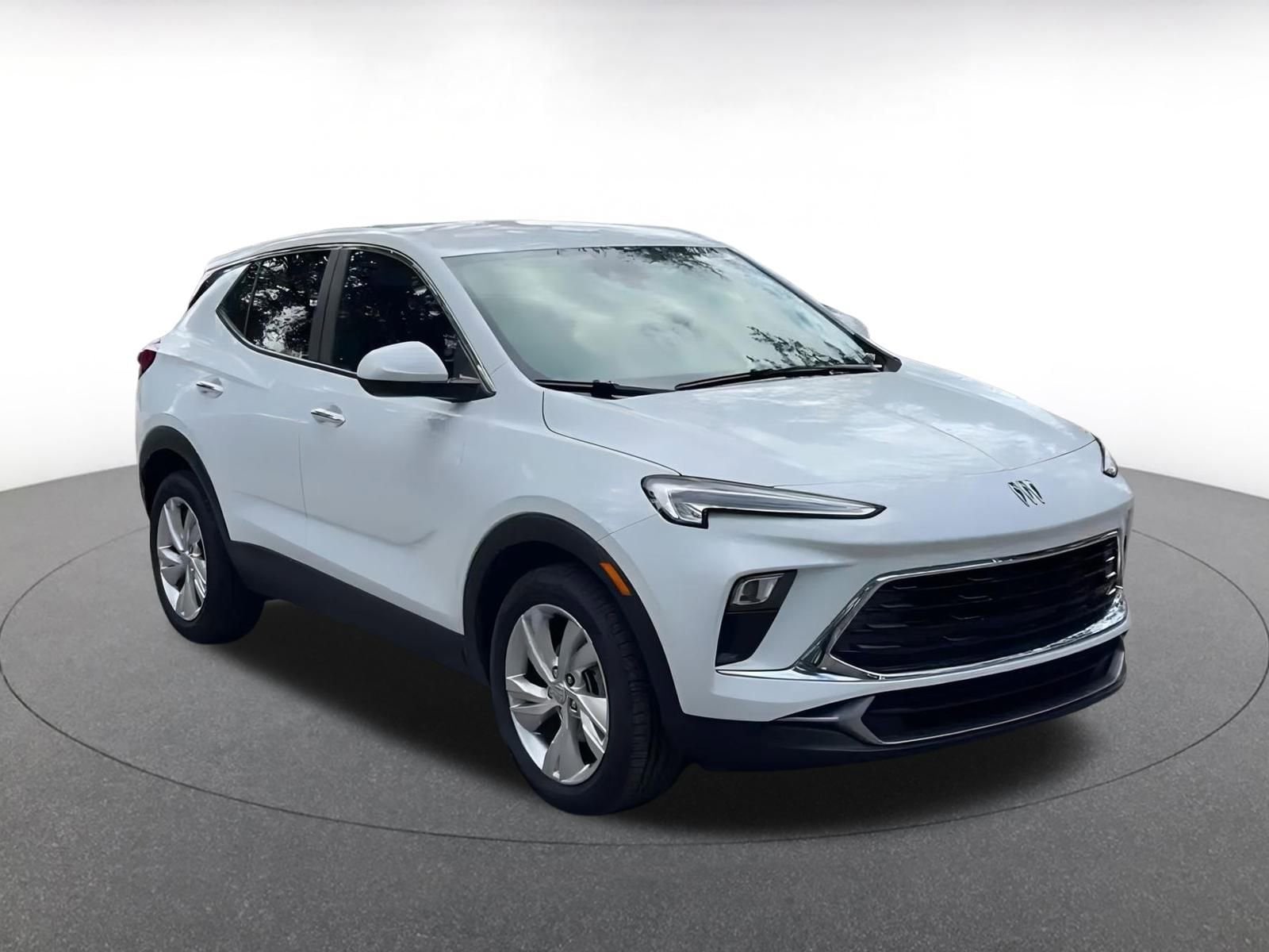 Thumbnail: 2025 Buick Encore GX - 3