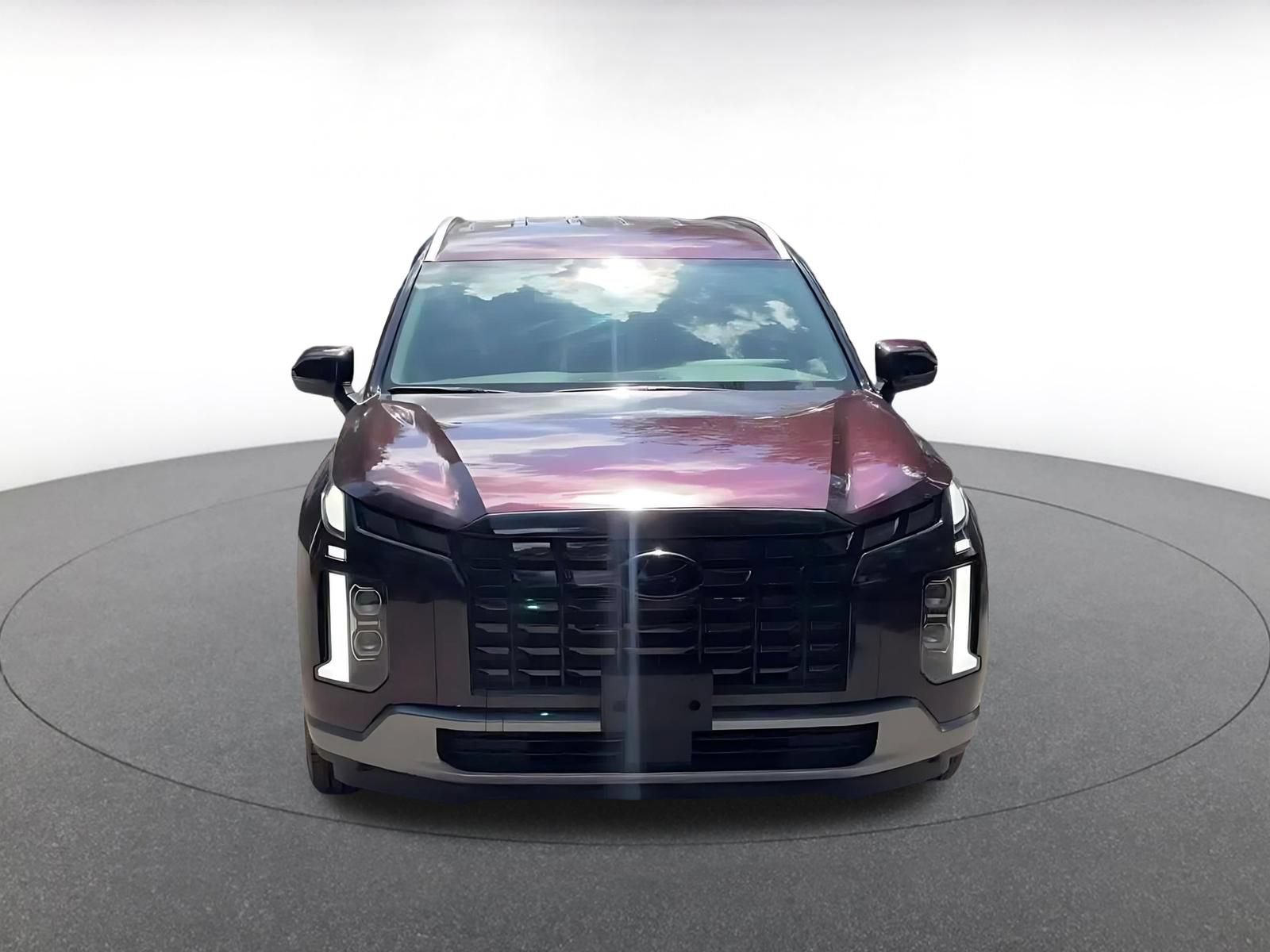 Thumbnail: 2024 Hyundai Palisade - 4