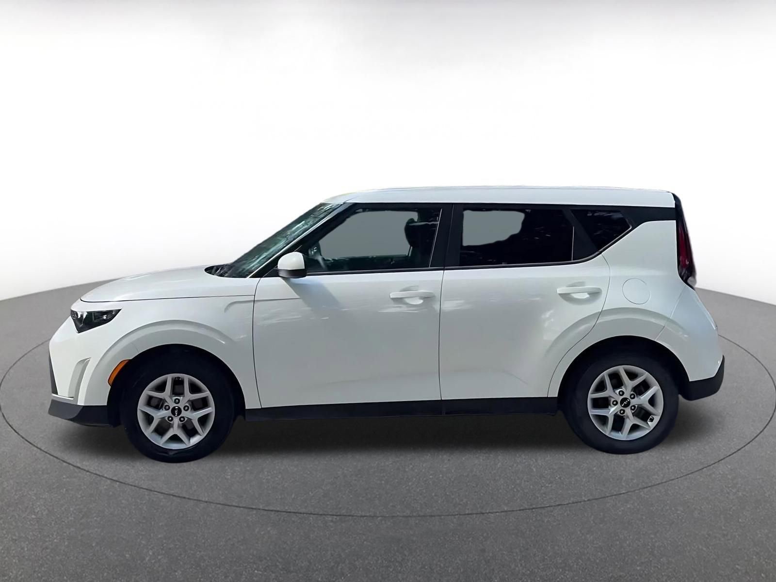 Thumbnail: 2025 Kia Soul - 9