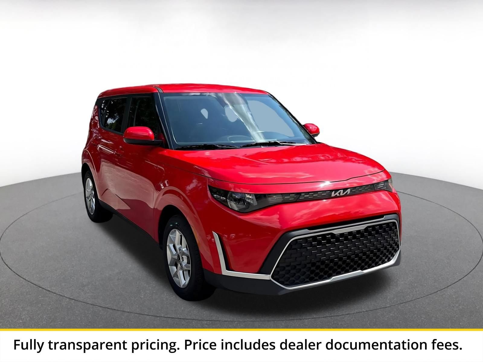 Thumbnail: 2025 Kia Soul - 1