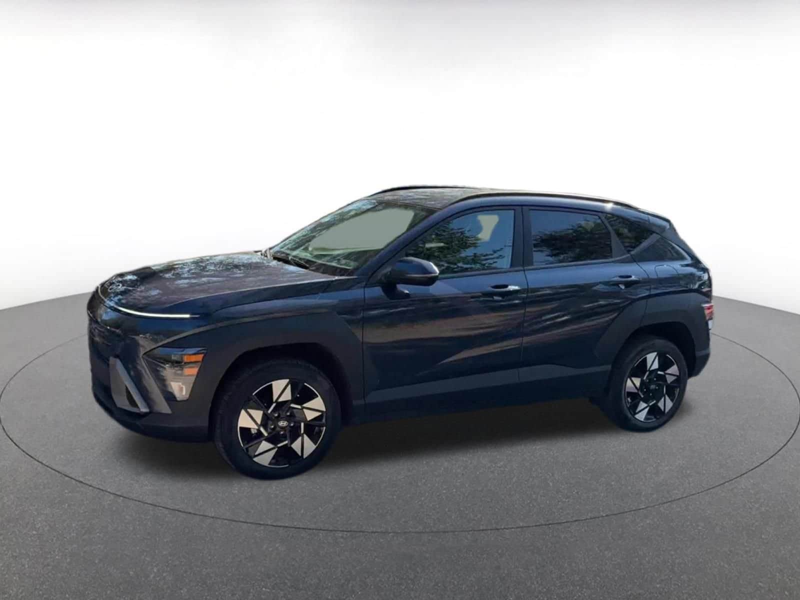 Thumbnail: 2025 Hyundai Kona - 8