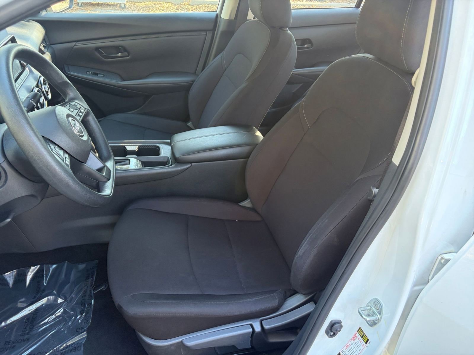 Thumbnail: 2025 Nissan Sentra - 21