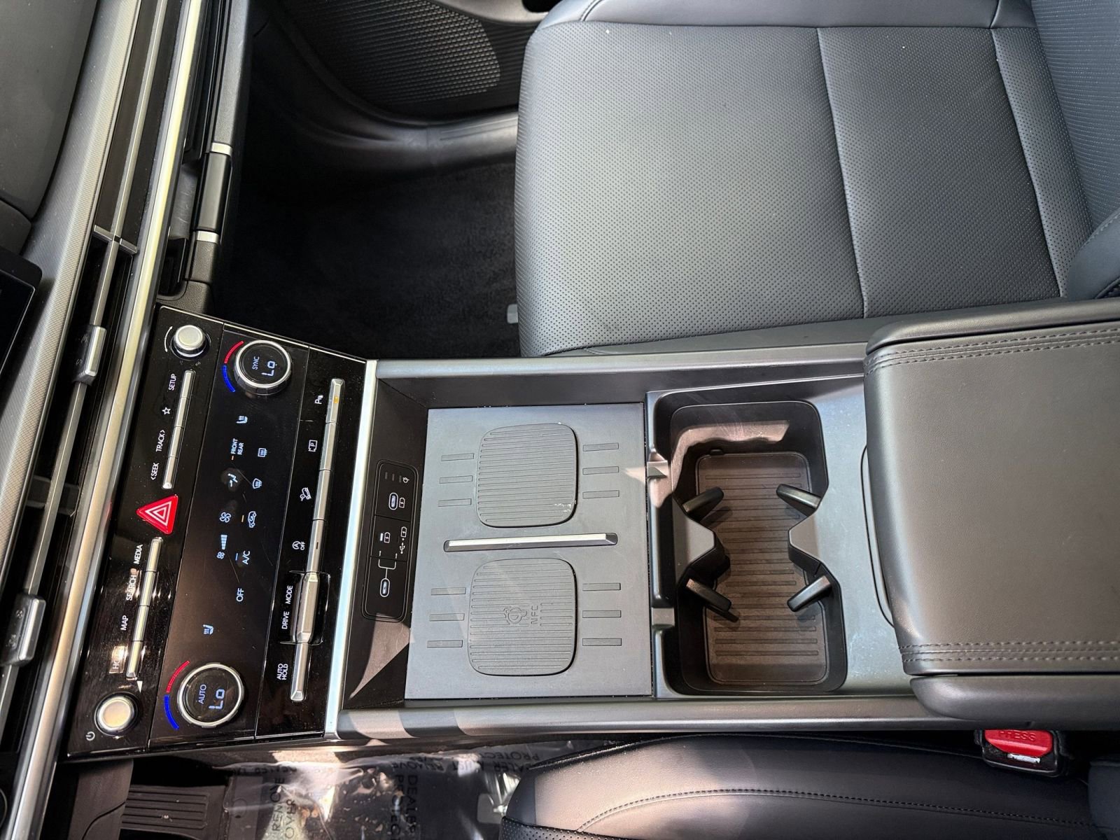 Thumbnail: 2025 Hyundai Santa Fe - 35