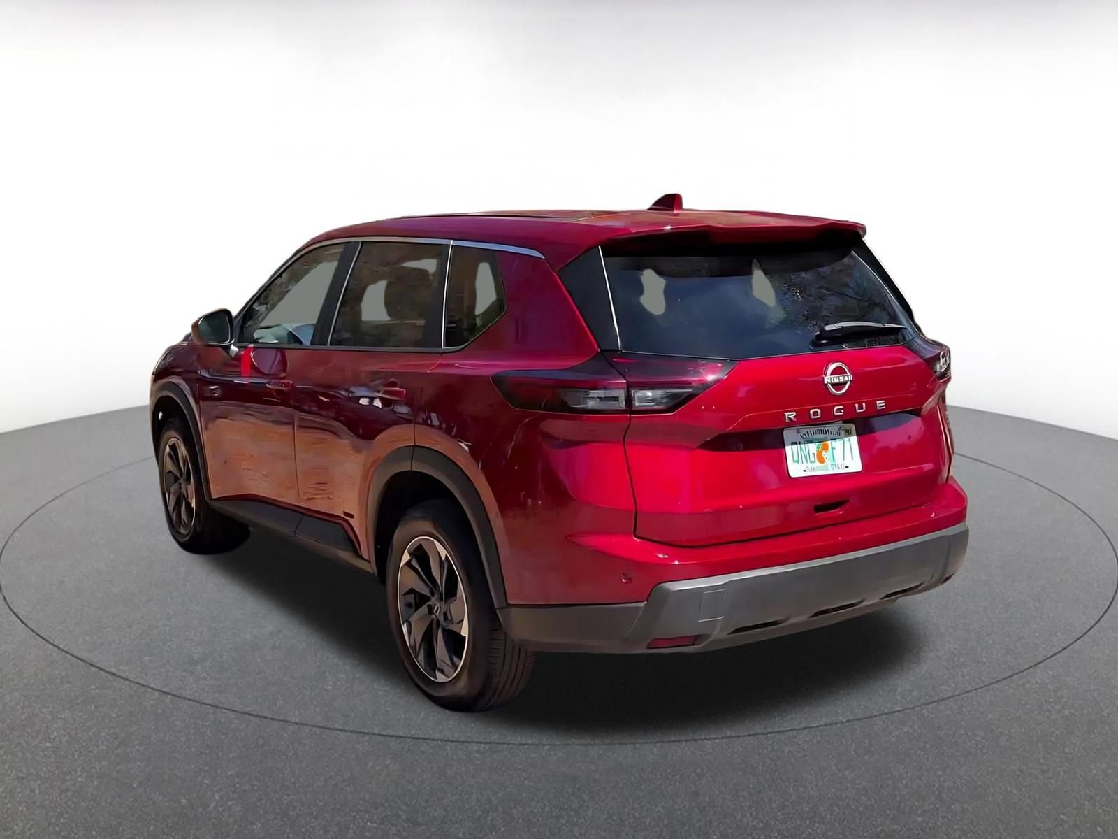 Thumbnail: 2025 Nissan Rogue - 11