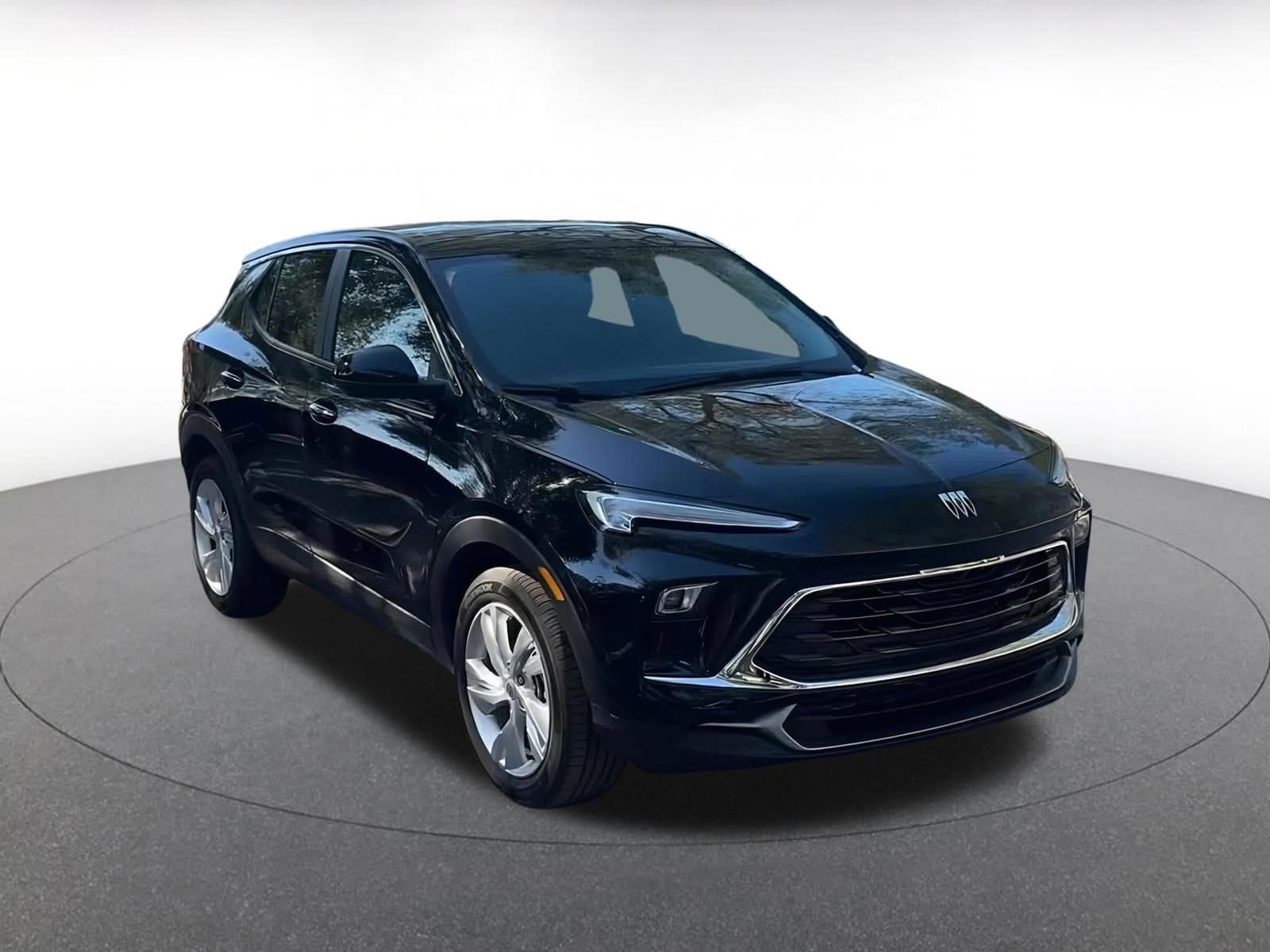 Thumbnail: 2025 Buick Encore GX - 3