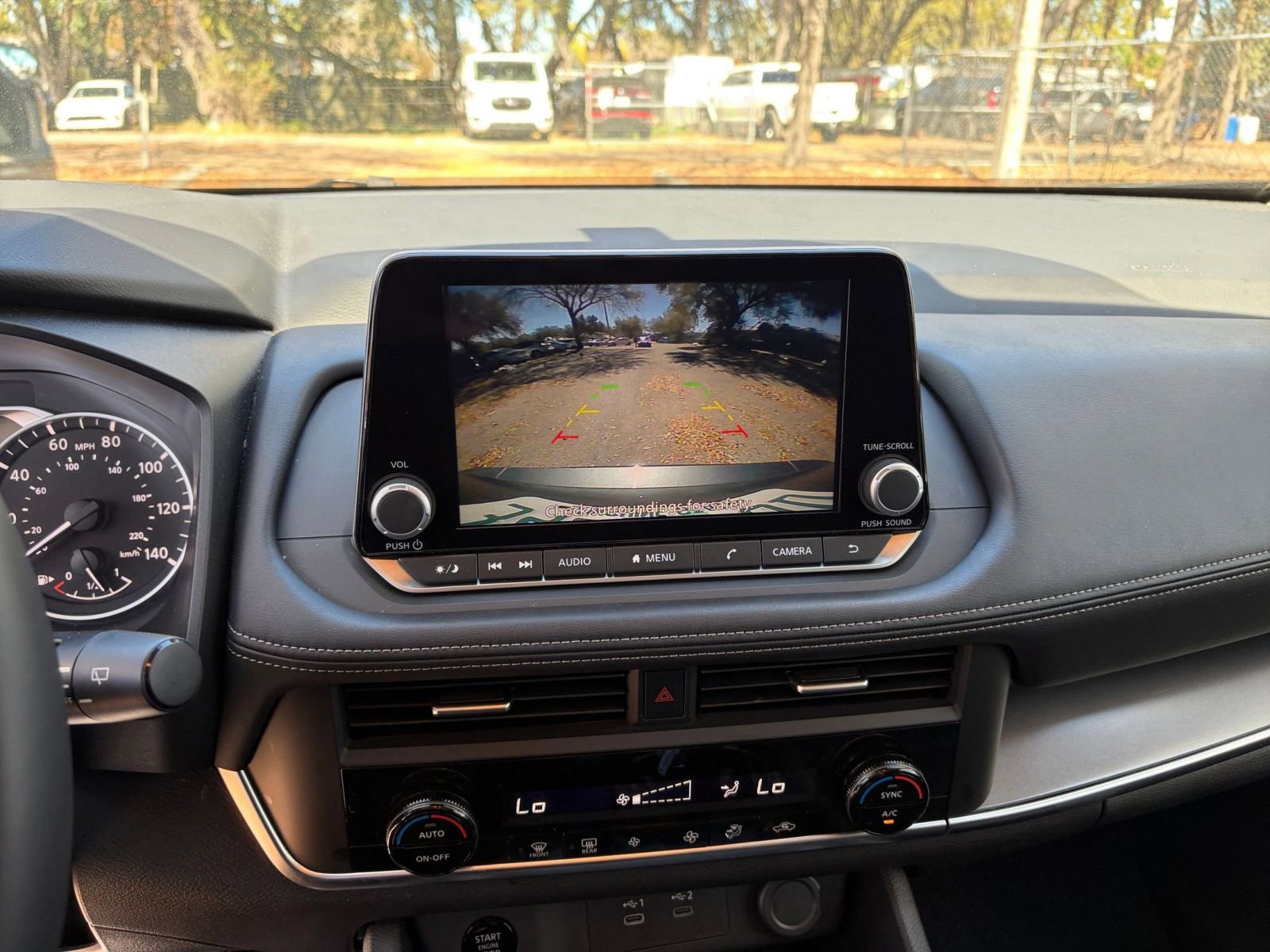 Thumbnail: 2025 Nissan Rogue - 17