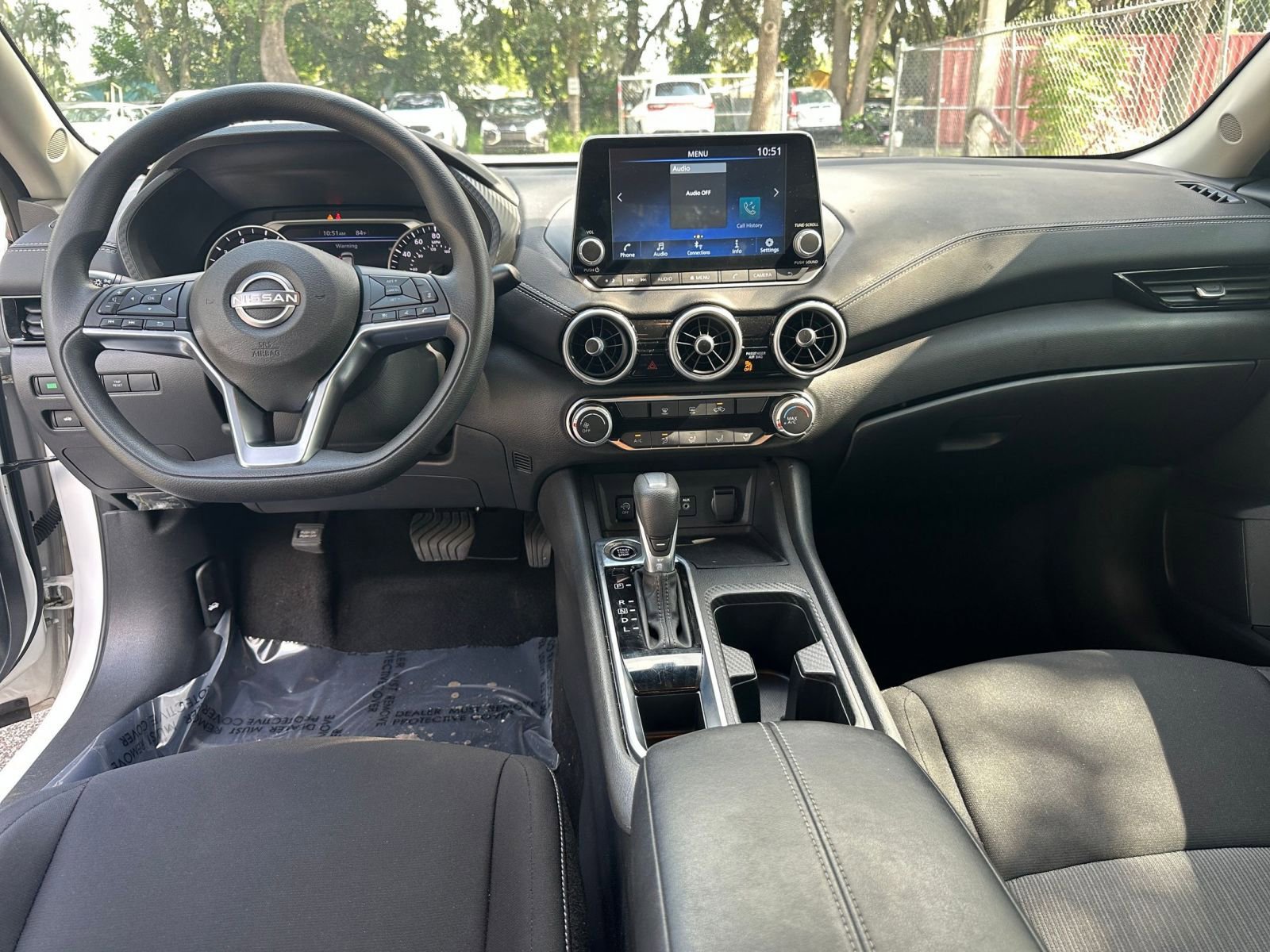Thumbnail: 2024 Nissan Sentra - 27