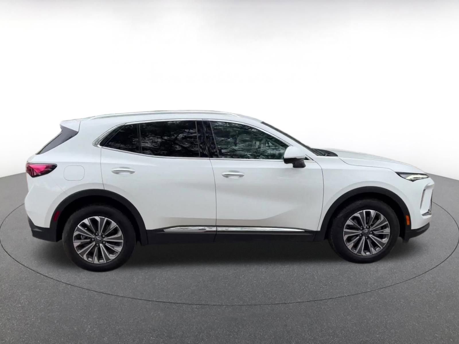 Thumbnail: 2024 Buick Envision - 16