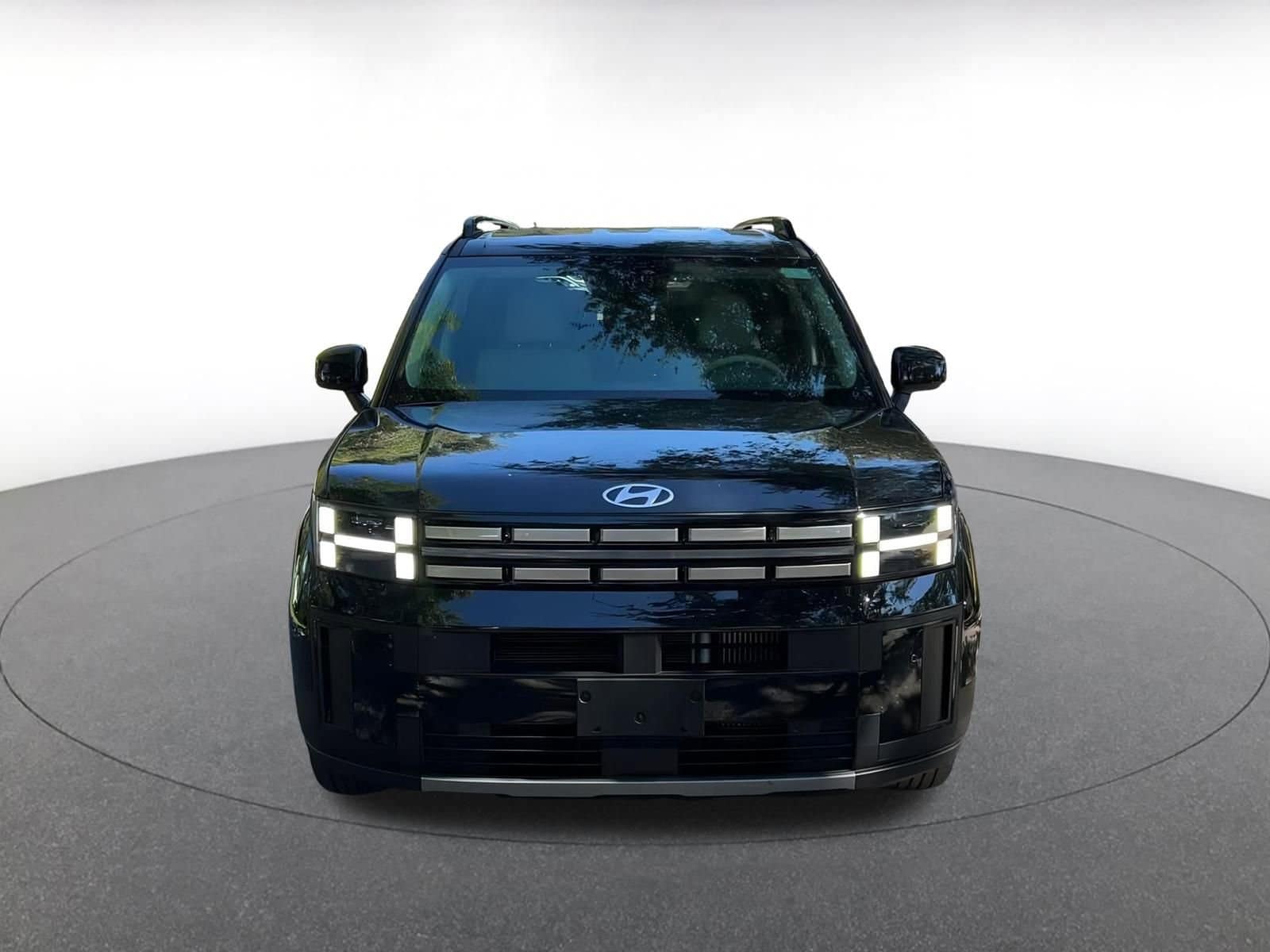 Thumbnail: 2025 Hyundai Santa Fe - 4