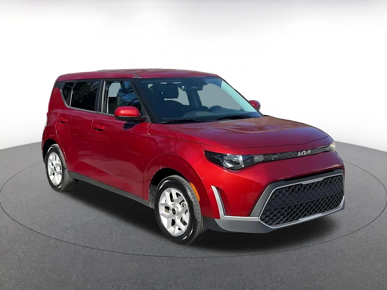 Thumbnail: 2025 Kia Soul - 3