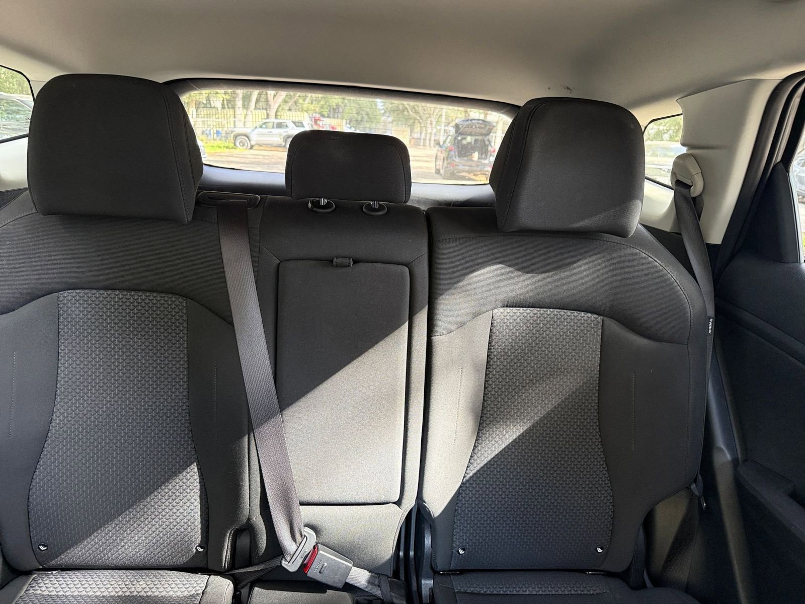 Thumbnail: 2025 Kia Sportage - 32