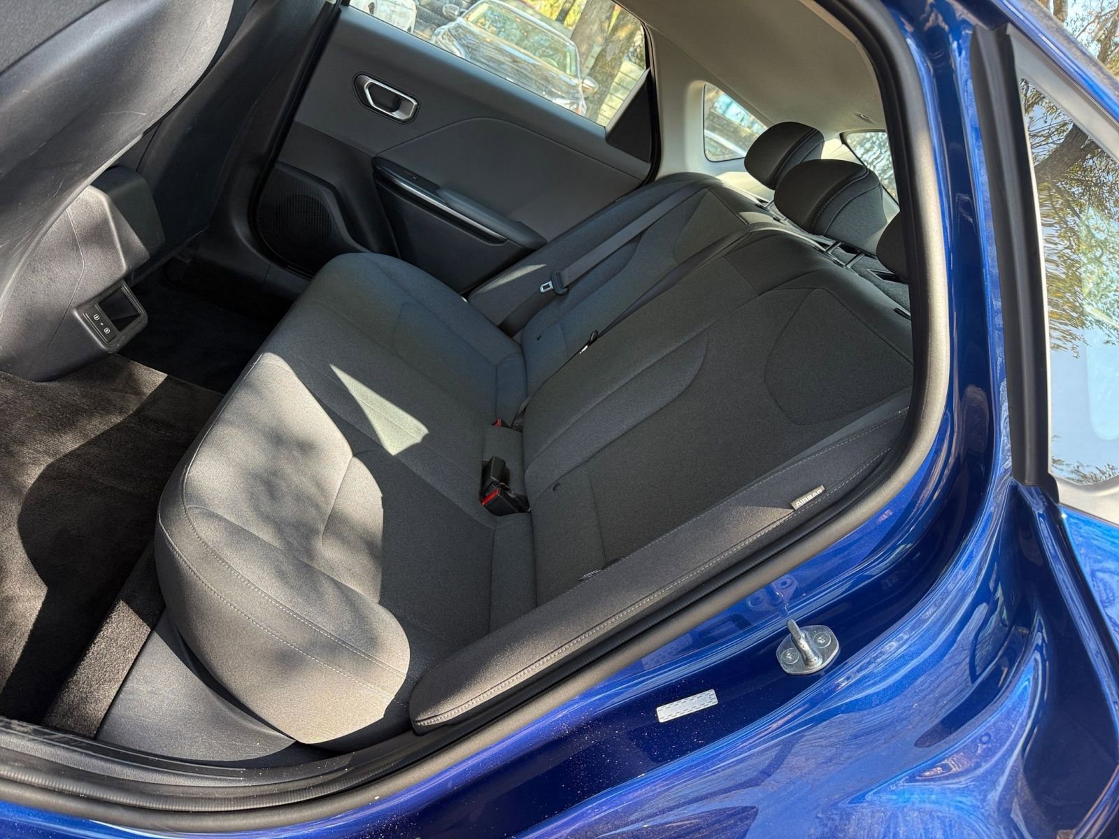 Thumbnail: 2025 Kia K4 - 22