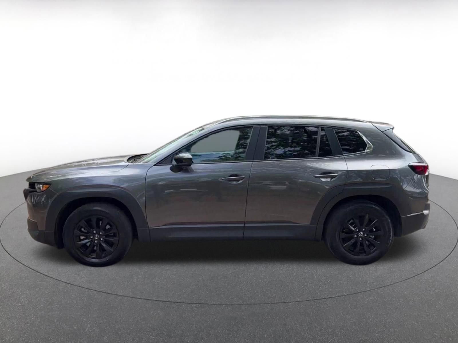 Thumbnail: 2025 Mazda CX-50 - 9