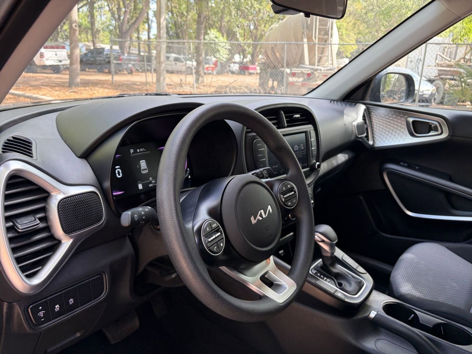 Thumbnail: 2025 Kia Soul - 29