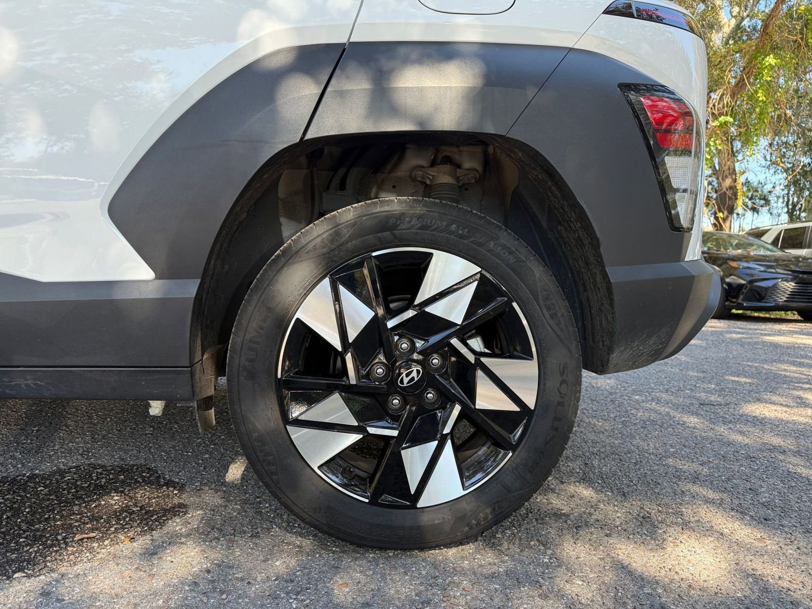 Thumbnail: 2025 Hyundai Kona - 23