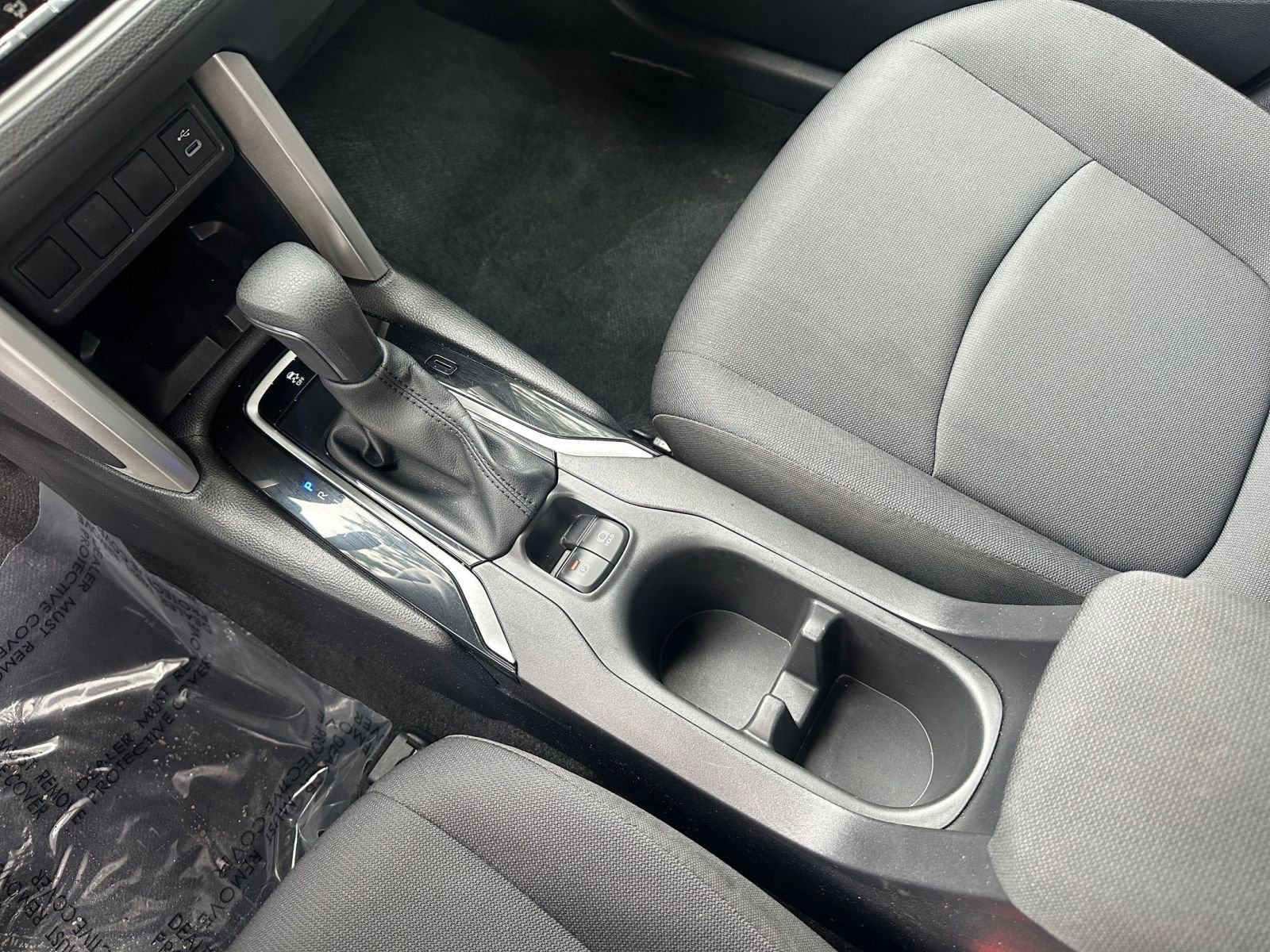 Thumbnail: 2025 Toyota Corolla Cross - 35