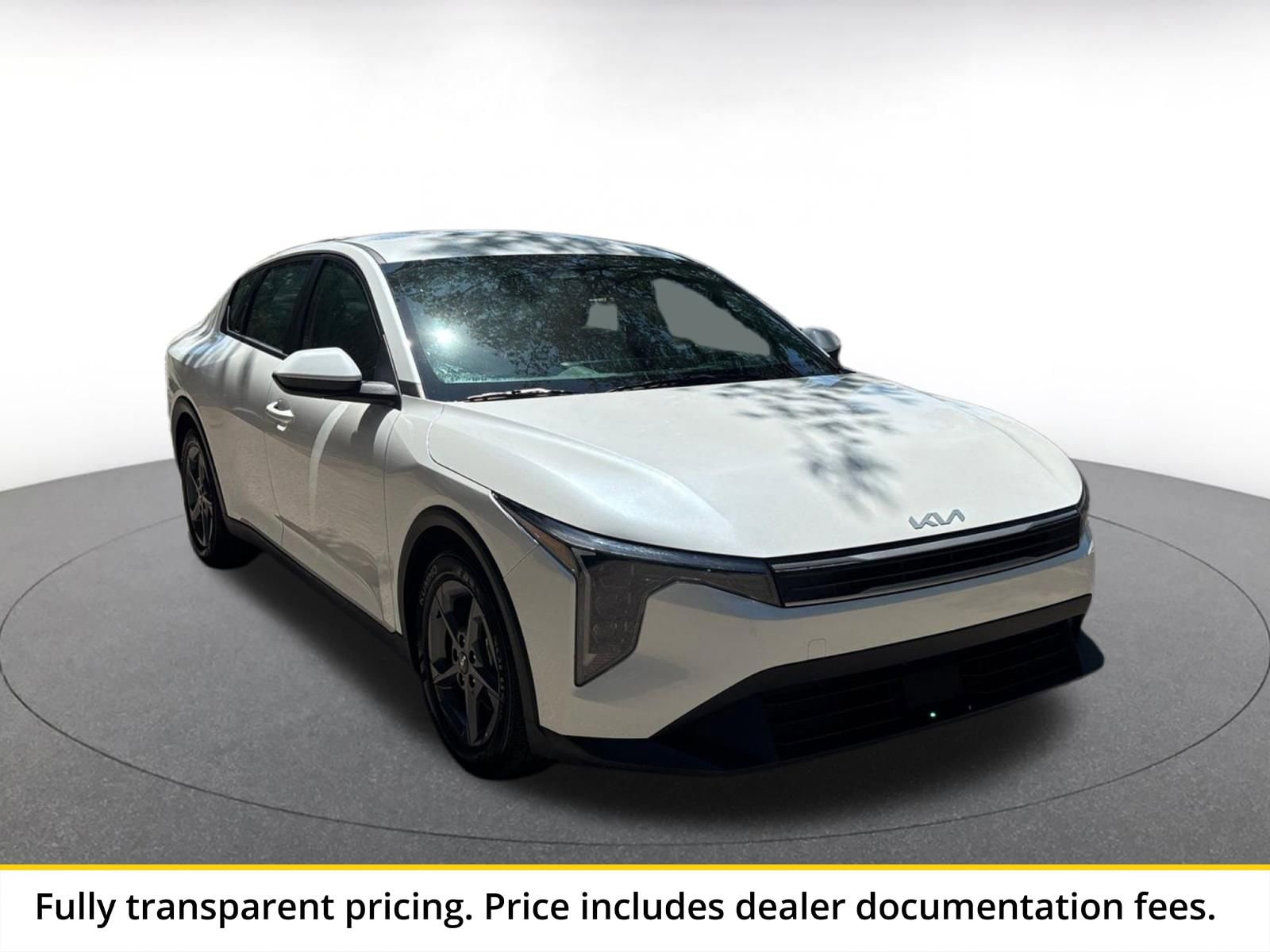 Thumbnail: 2025 Kia K4 - 1