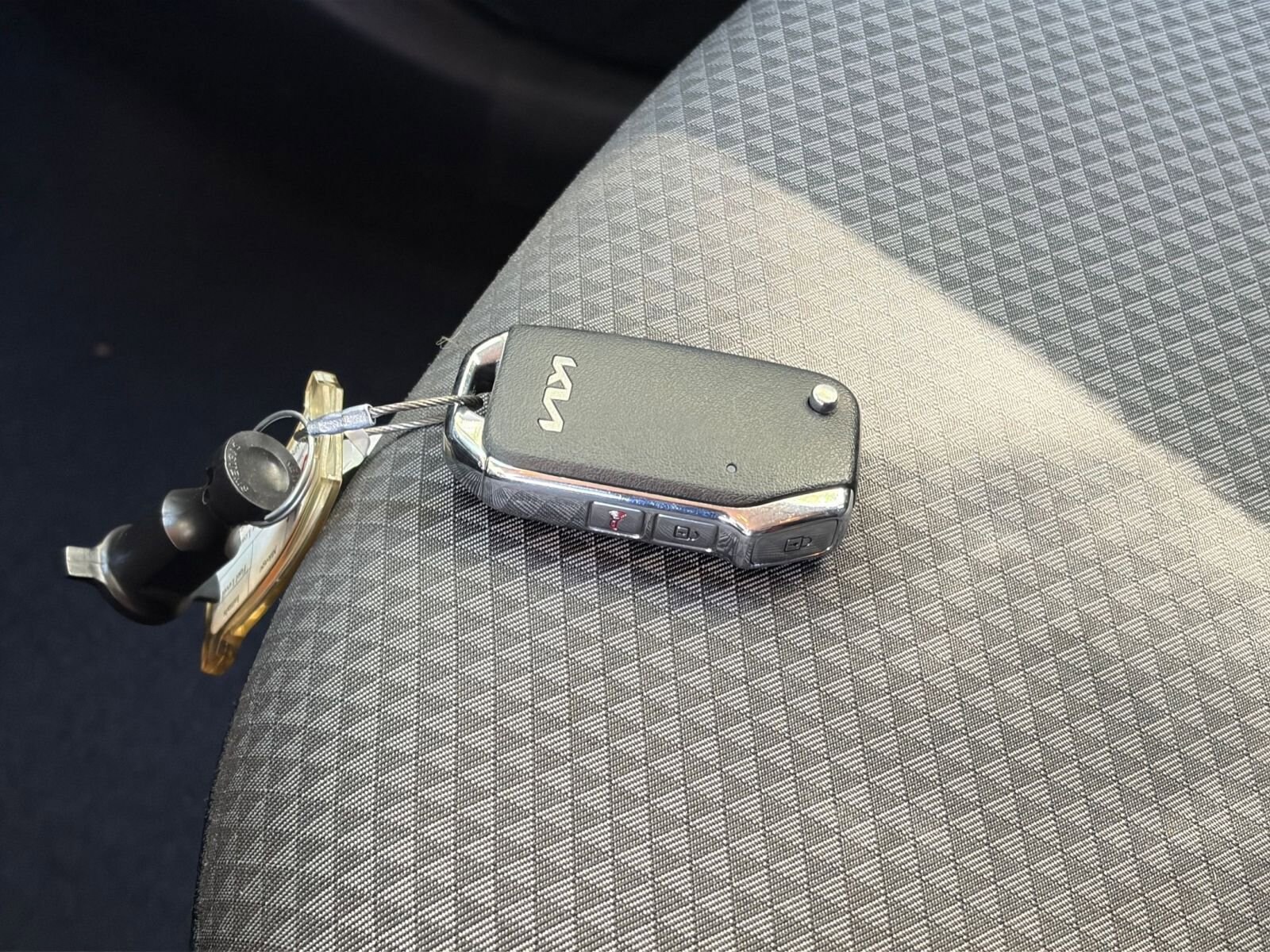 Thumbnail: 2025 Kia Soul - 18