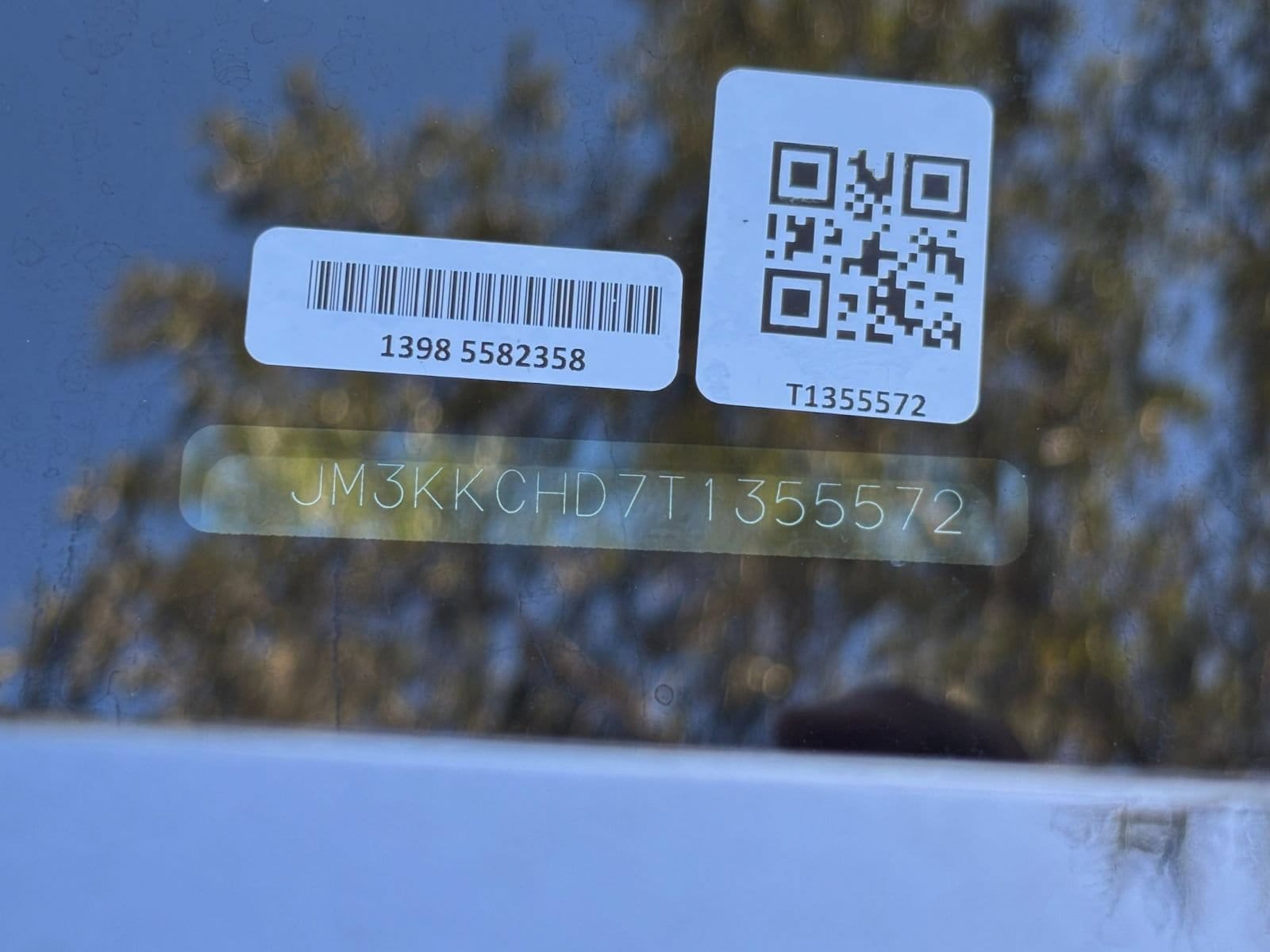 Thumbnail: 2026 Mazda CX-90 - 33
