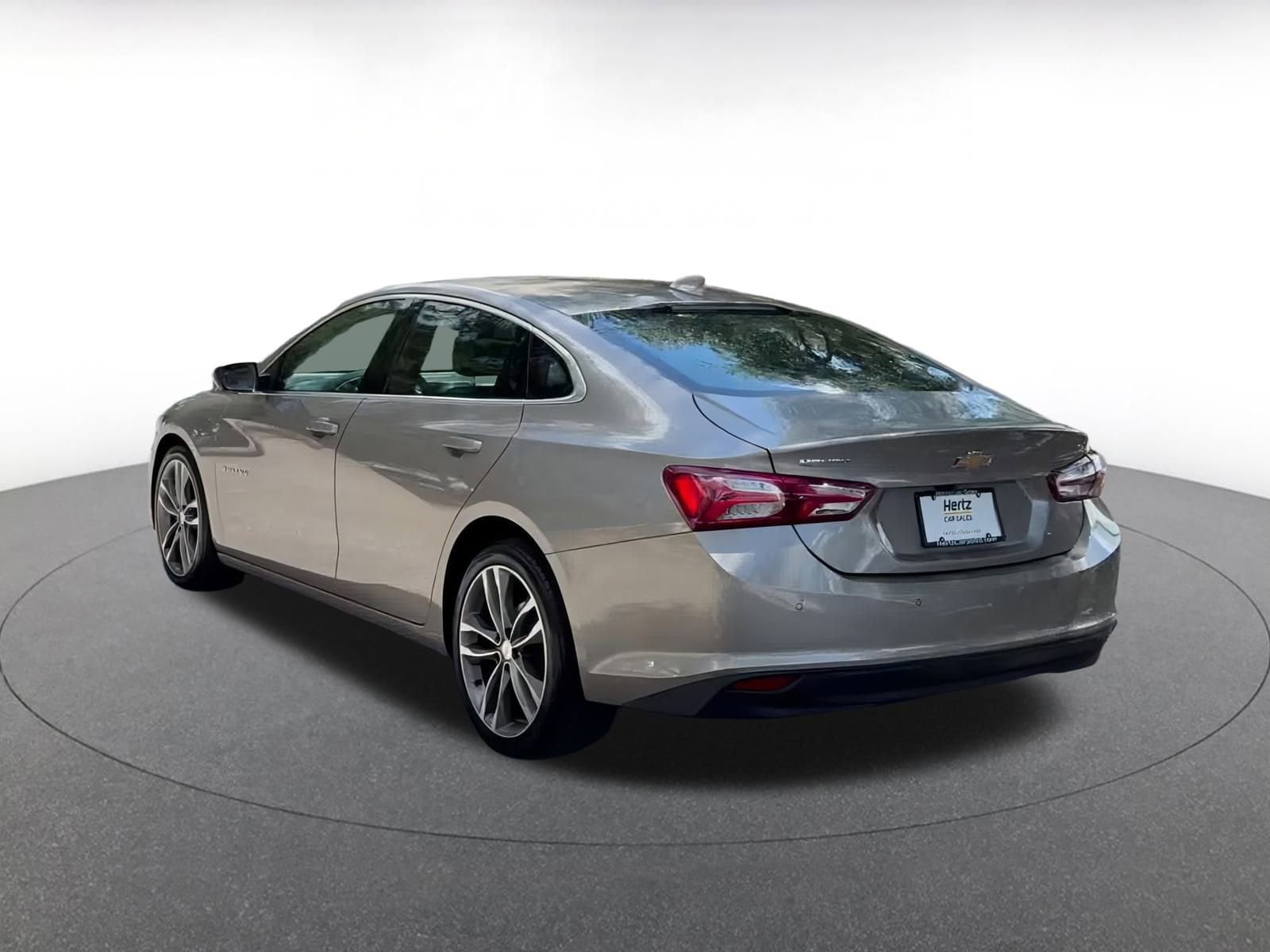 Thumbnail: 2024 Chevrolet Malibu - 11