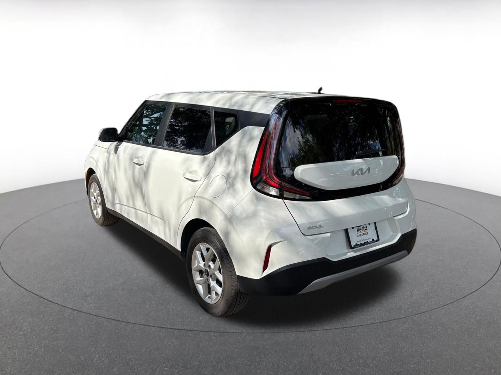 Thumbnail: 2025 Kia Soul - 9