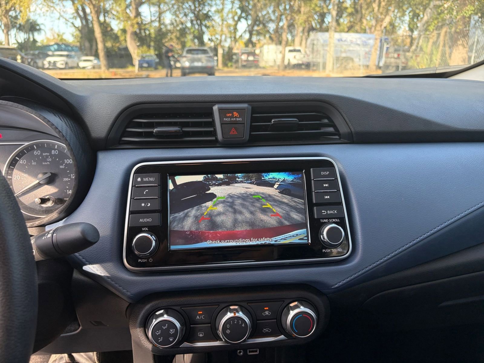 Thumbnail: 2025 Nissan Versa - 17