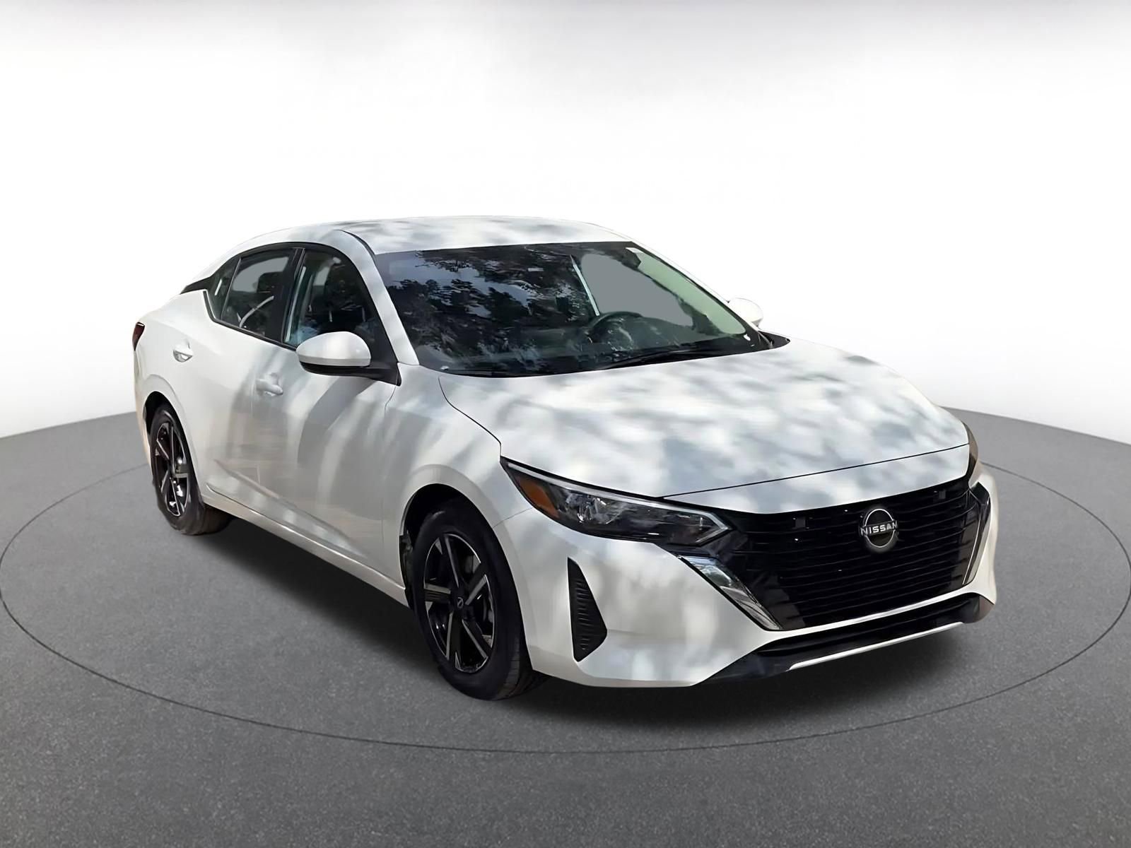 Thumbnail: 2025 Nissan Sentra - 3