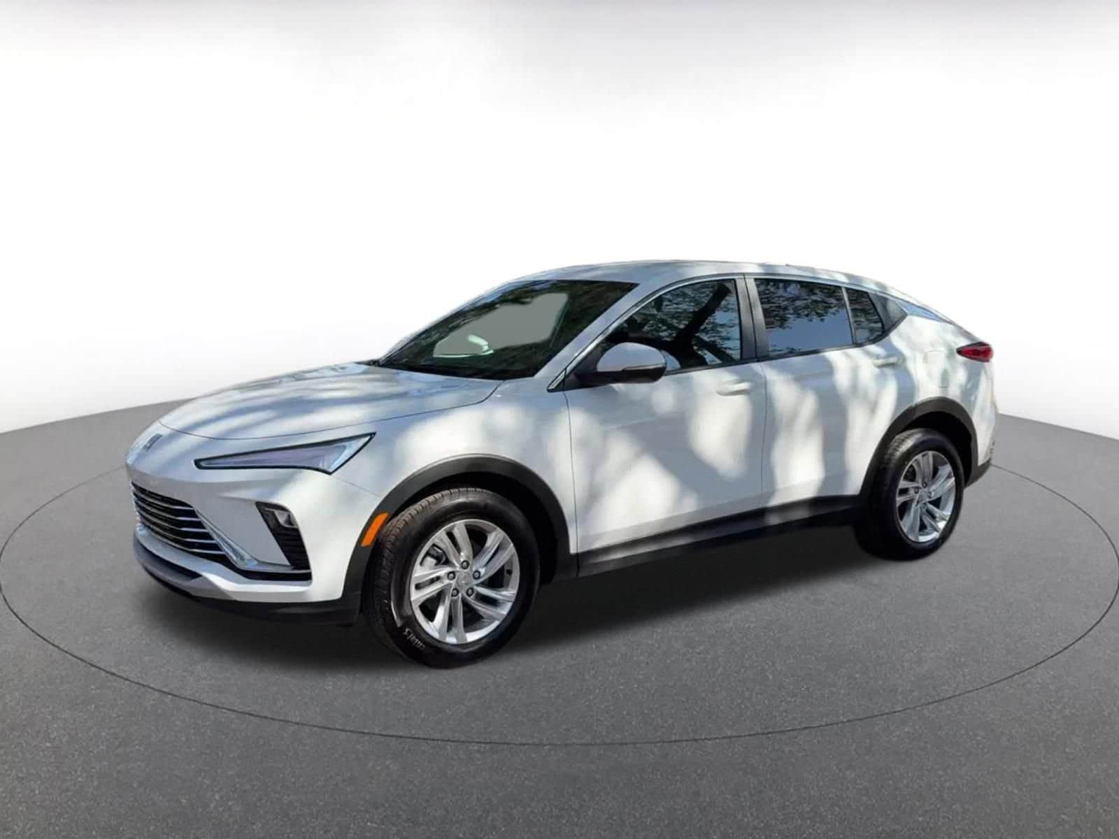 Thumbnail: 2025 Buick Envista - 8