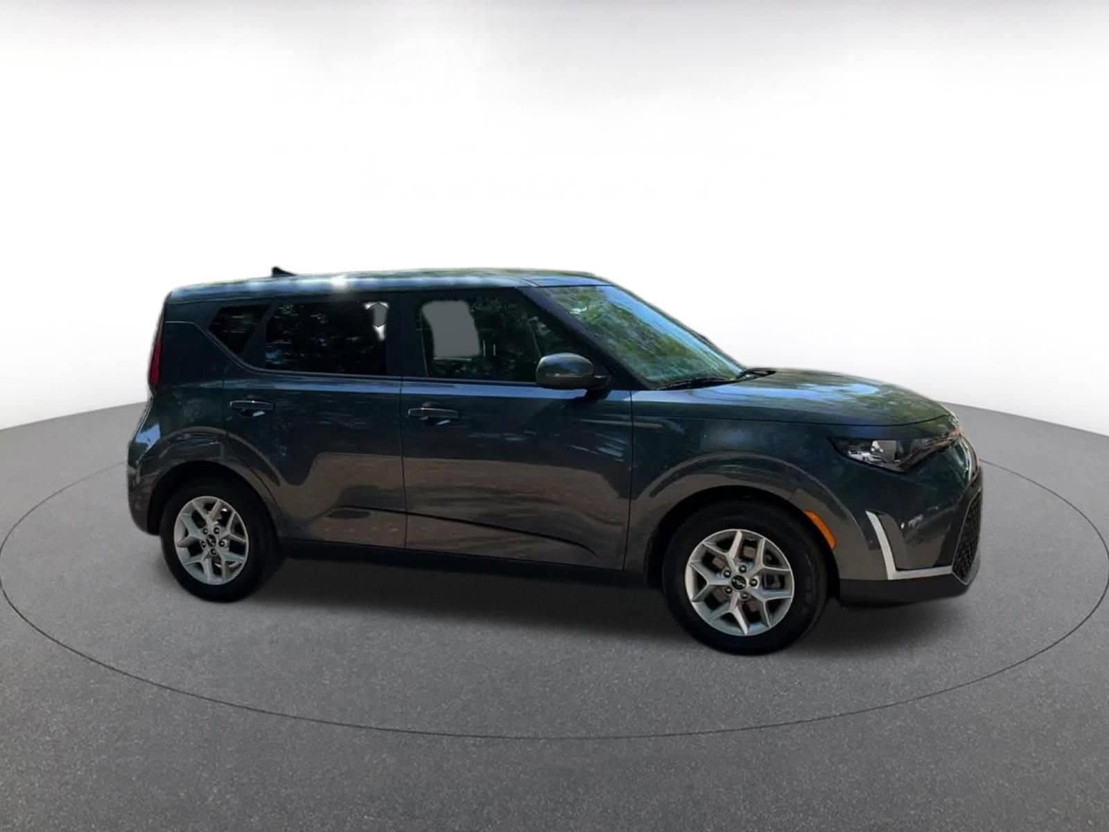 Thumbnail: 2025 Kia Soul - 2