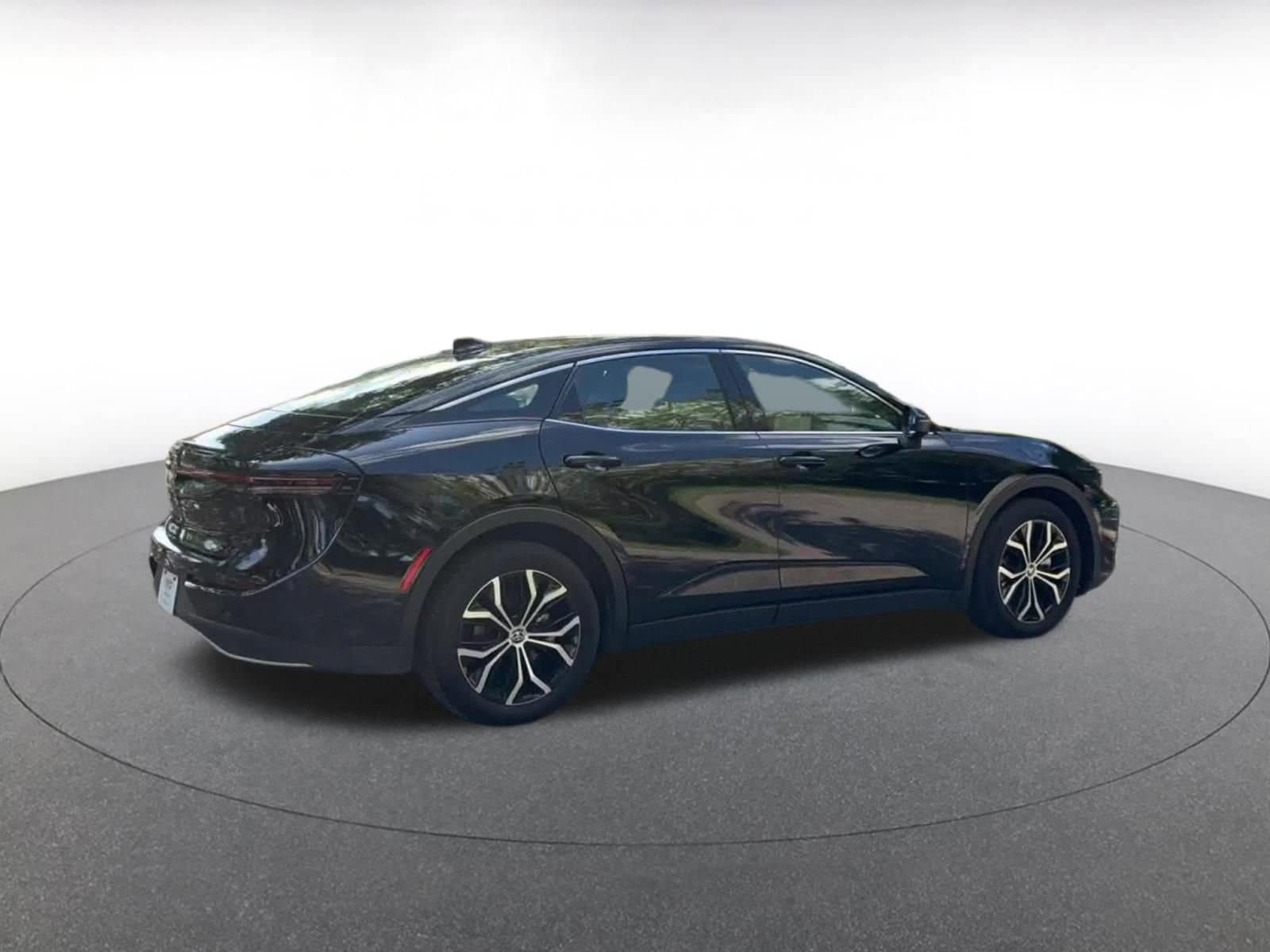 Thumbnail: 2025 Toyota Crown - 14