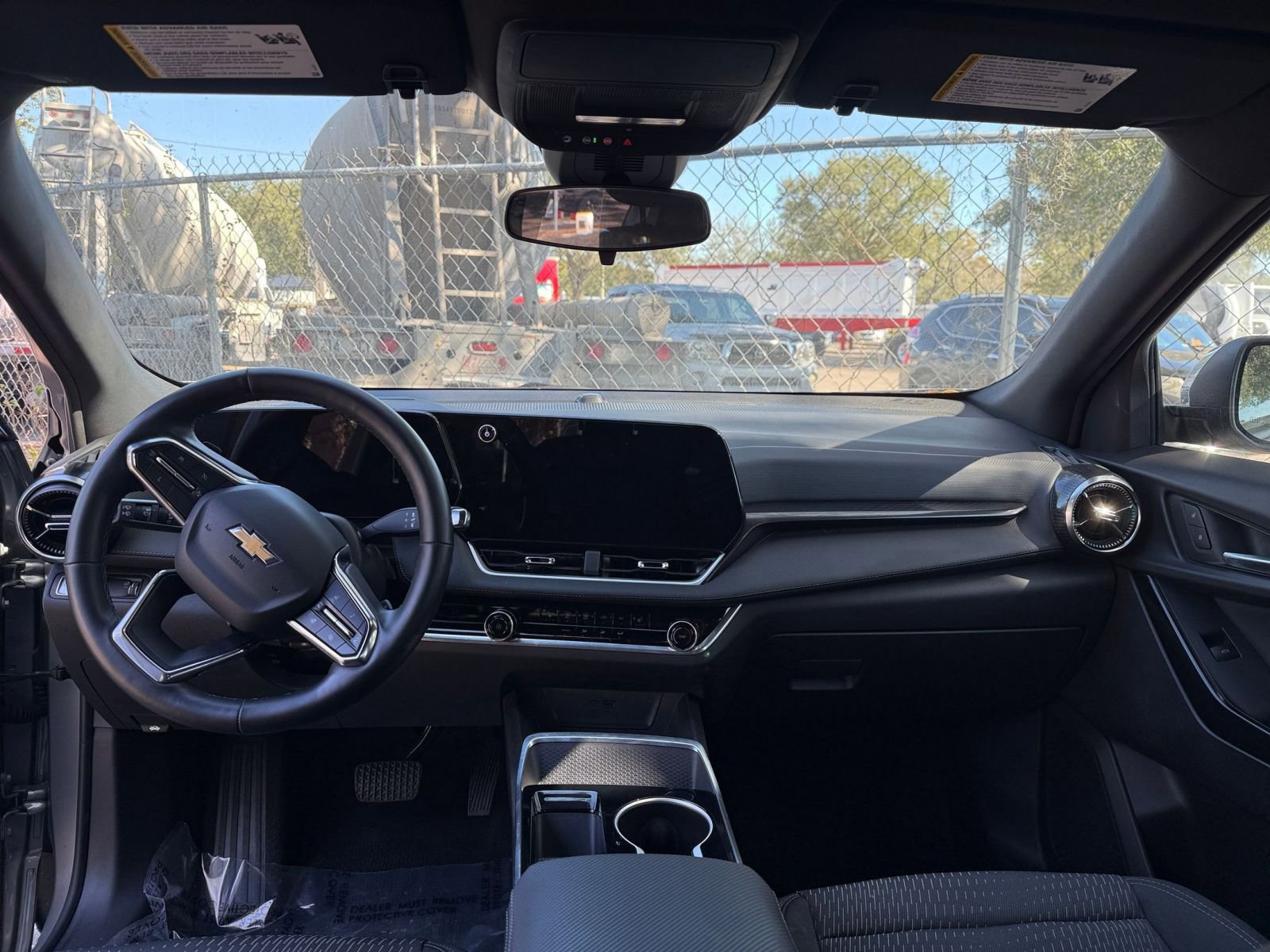 Thumbnail: 2025 Chevrolet Equinox - 27