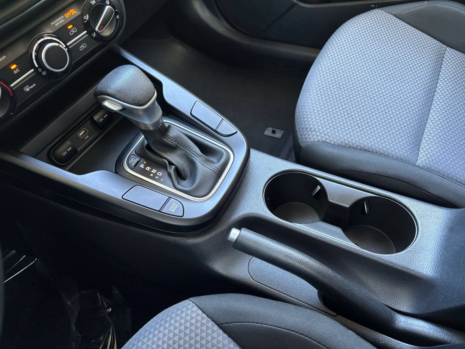 Thumbnail: 2025 Kia Soul - 34