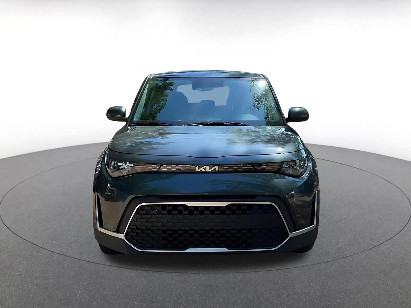 Thumbnail: 2025 Kia Soul - 4