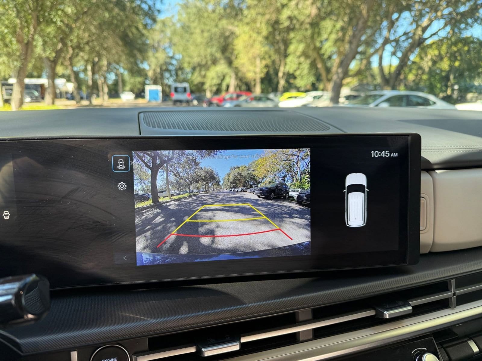 Thumbnail: 2025 Hyundai Santa Fe - 17