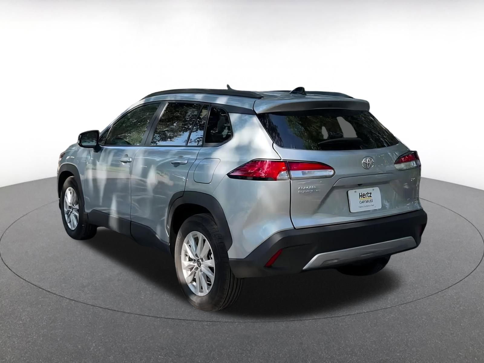 Thumbnail: 2025 Toyota Corolla Cross - 11