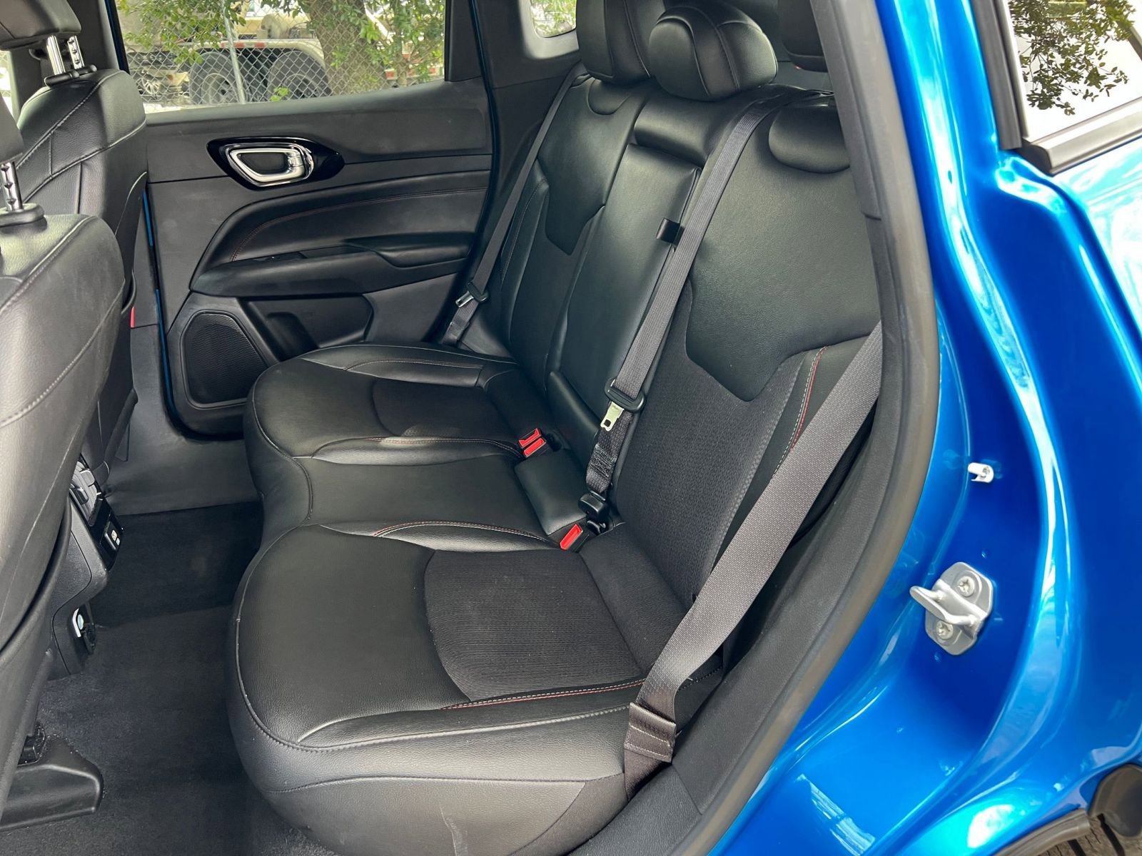 Thumbnail: 2025 Jeep Compass - 32