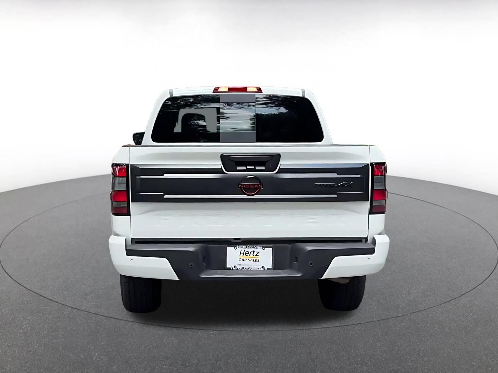 Thumbnail: 2026 Nissan Frontier - 12