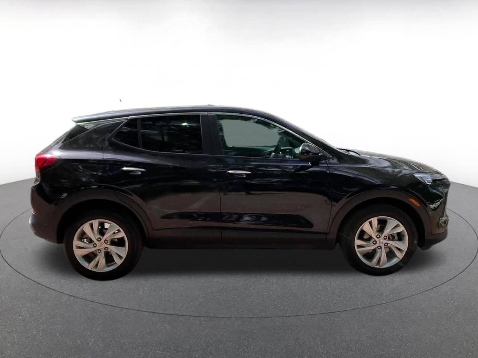 Thumbnail: 2025 Buick Encore GX - 16