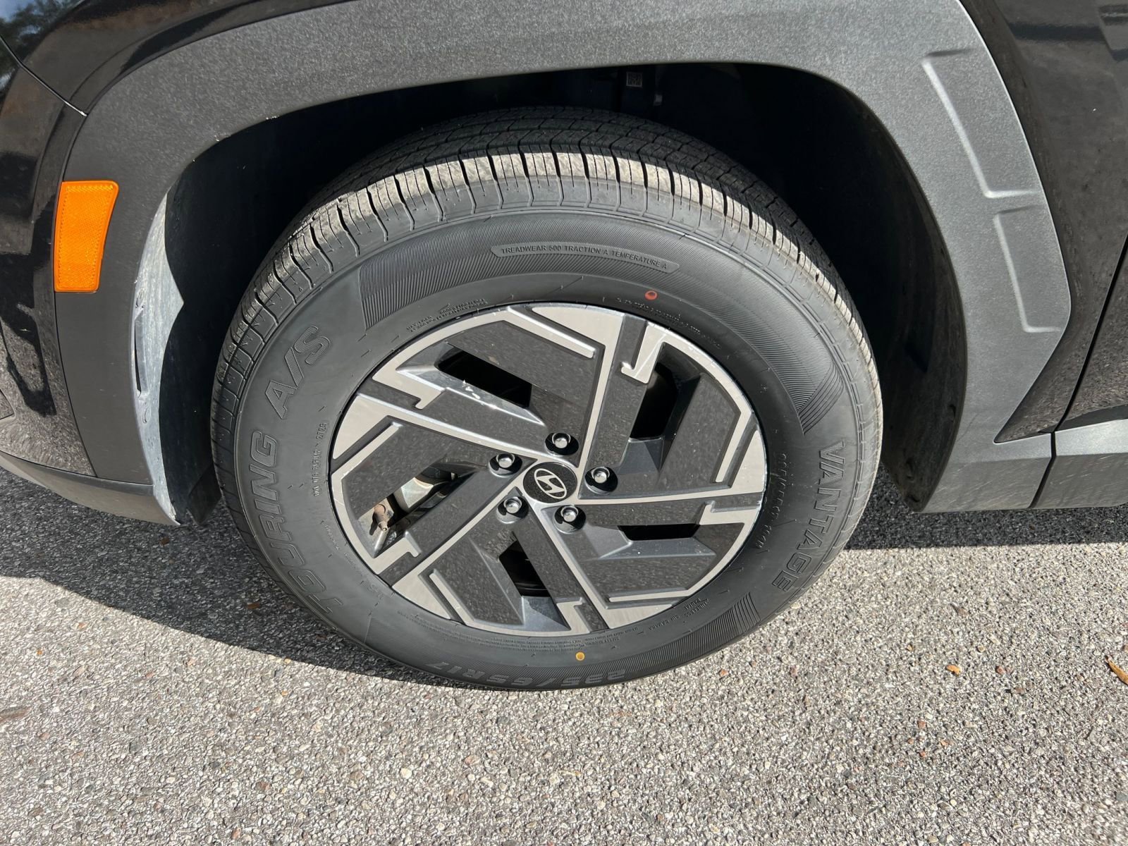 Thumbnail: 2025 Hyundai Tucson - 24